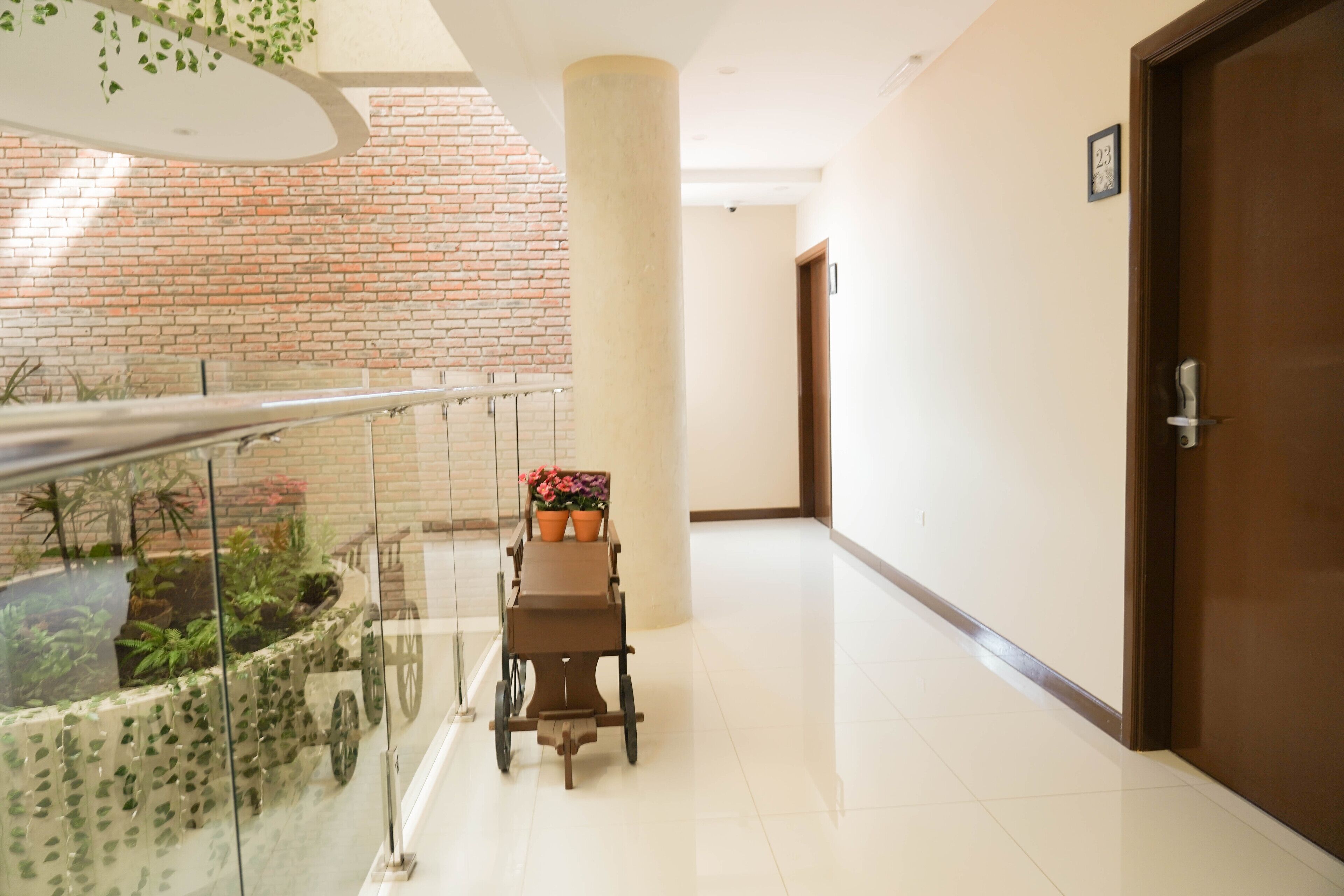 Chairu Eco Hotel