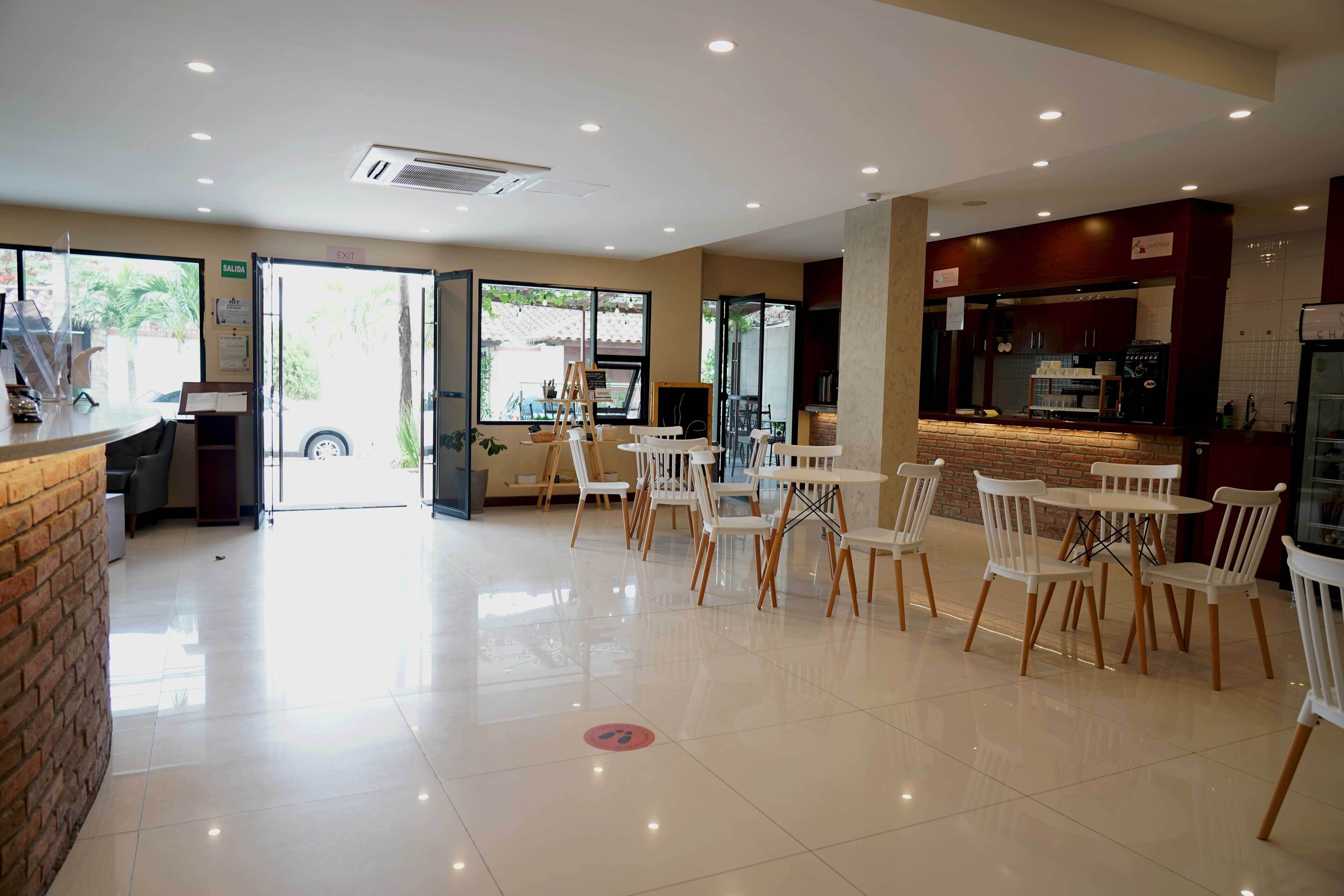 Chairu Eco Hotel