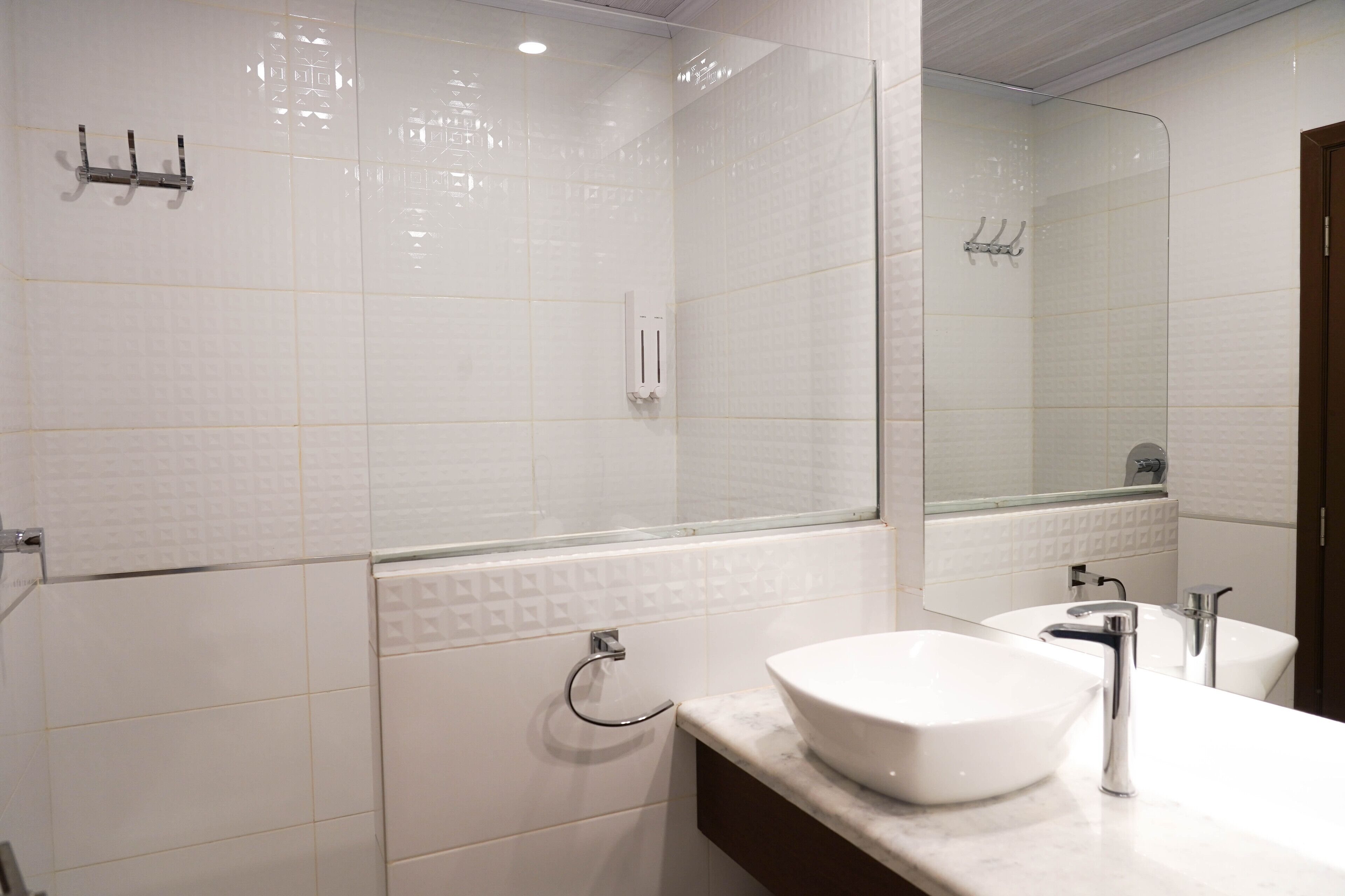 Chairu Eco Hotel
