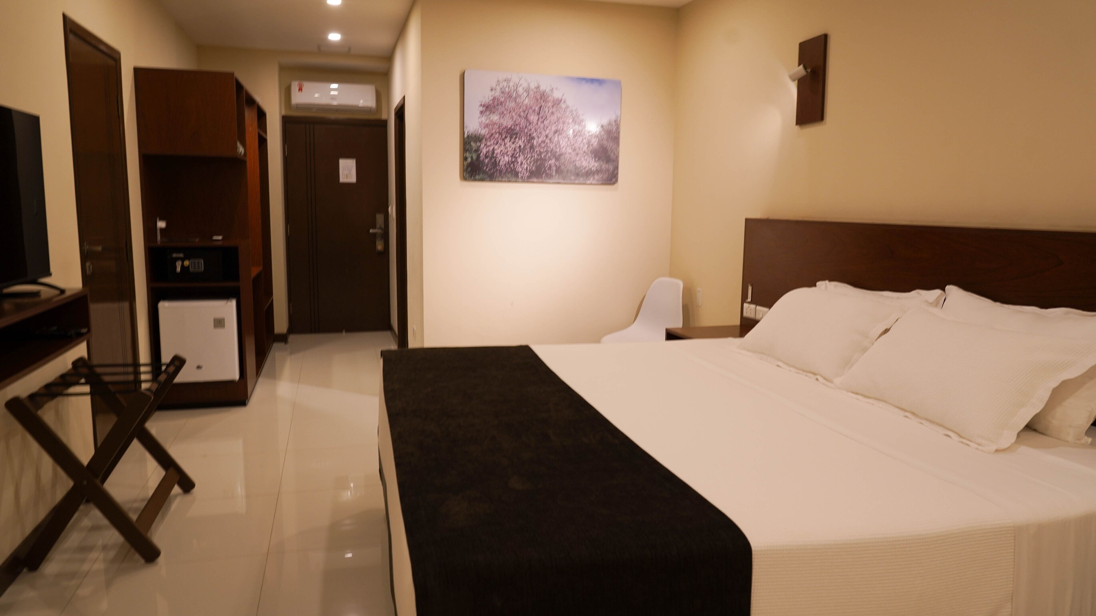 Chairu Eco Hotel