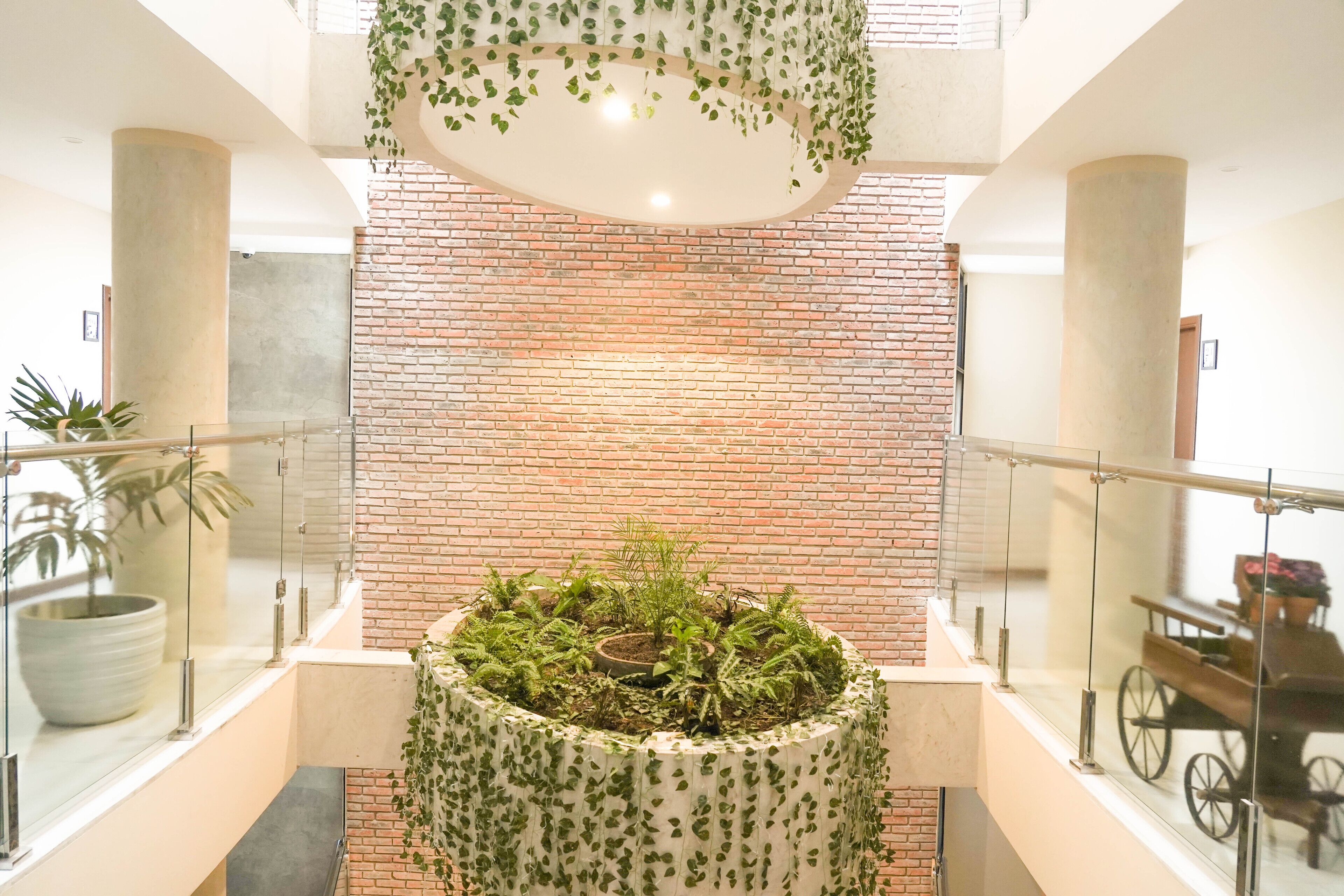 Chairu Eco Hotel