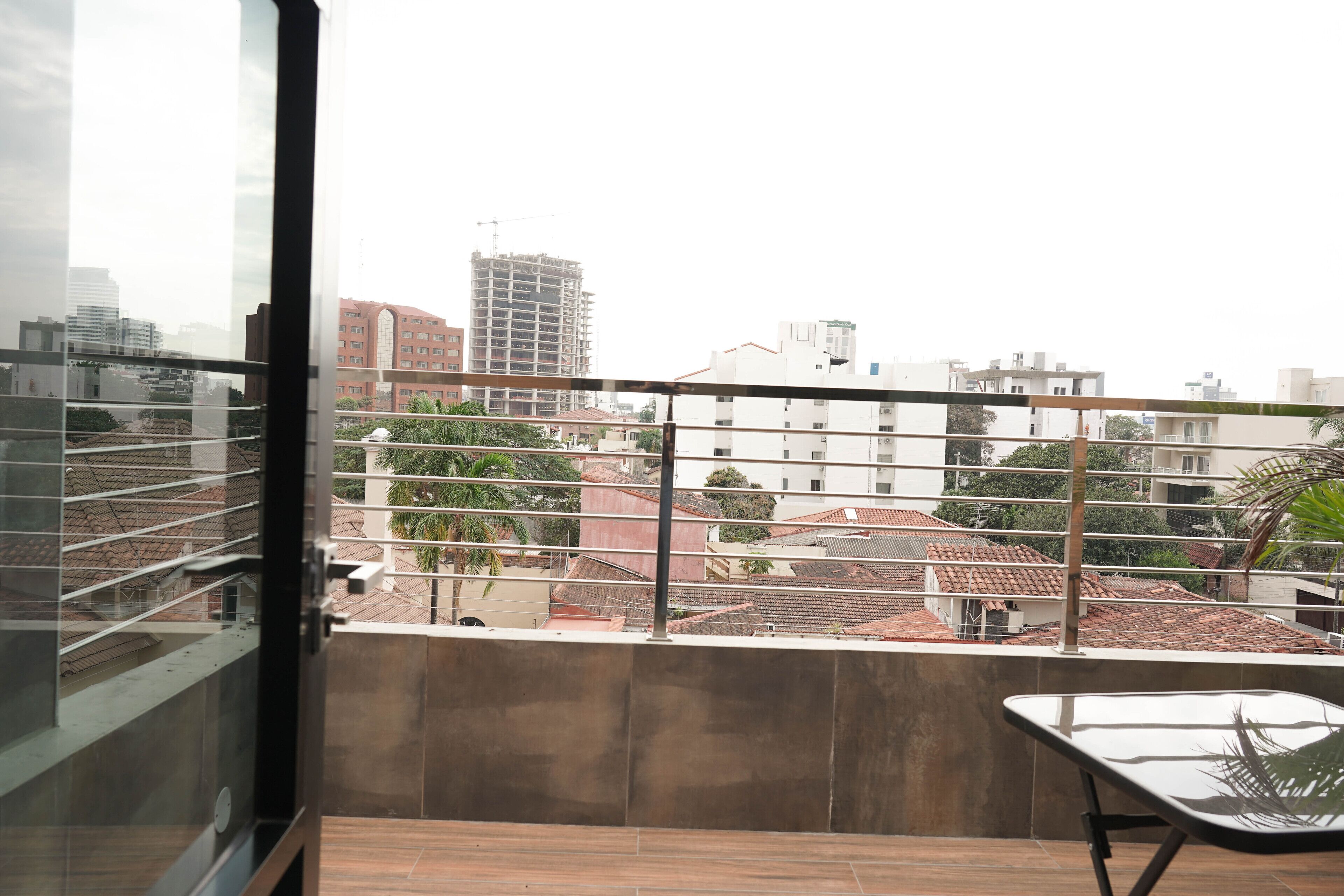 Chairu Eco Hotel