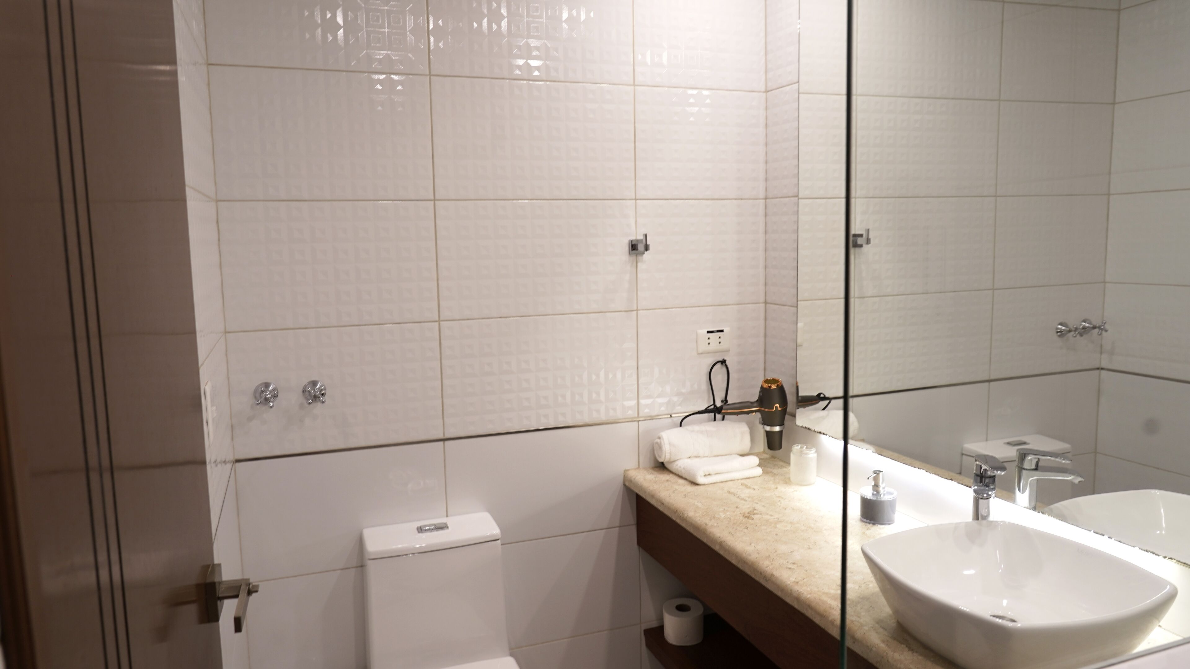 Chairu Eco Hotel