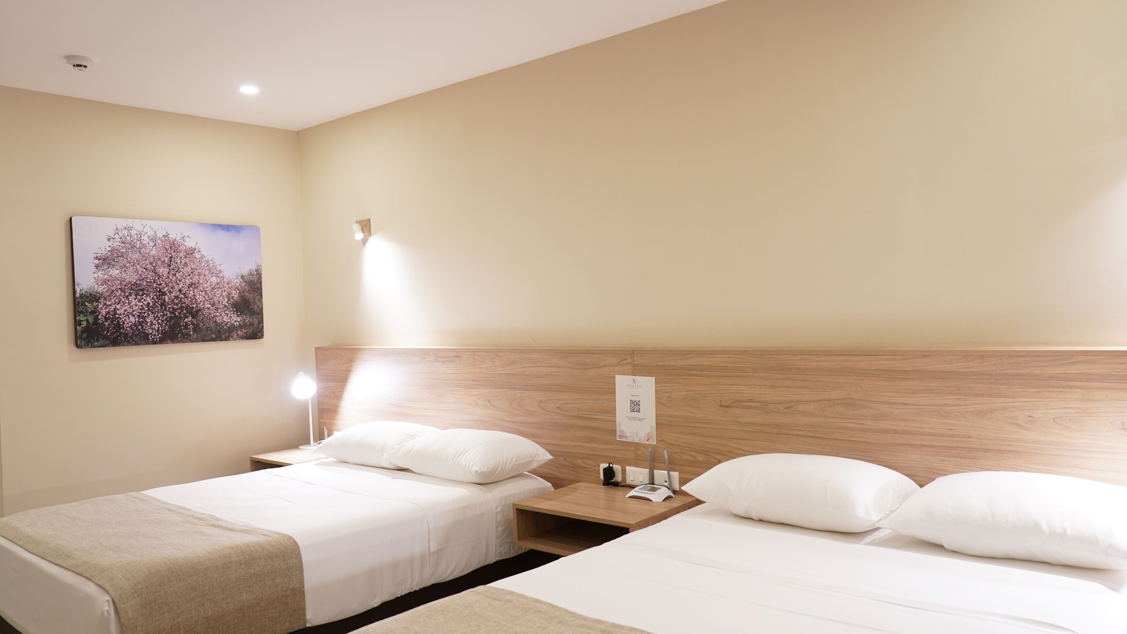 Chairu Eco Hotel
