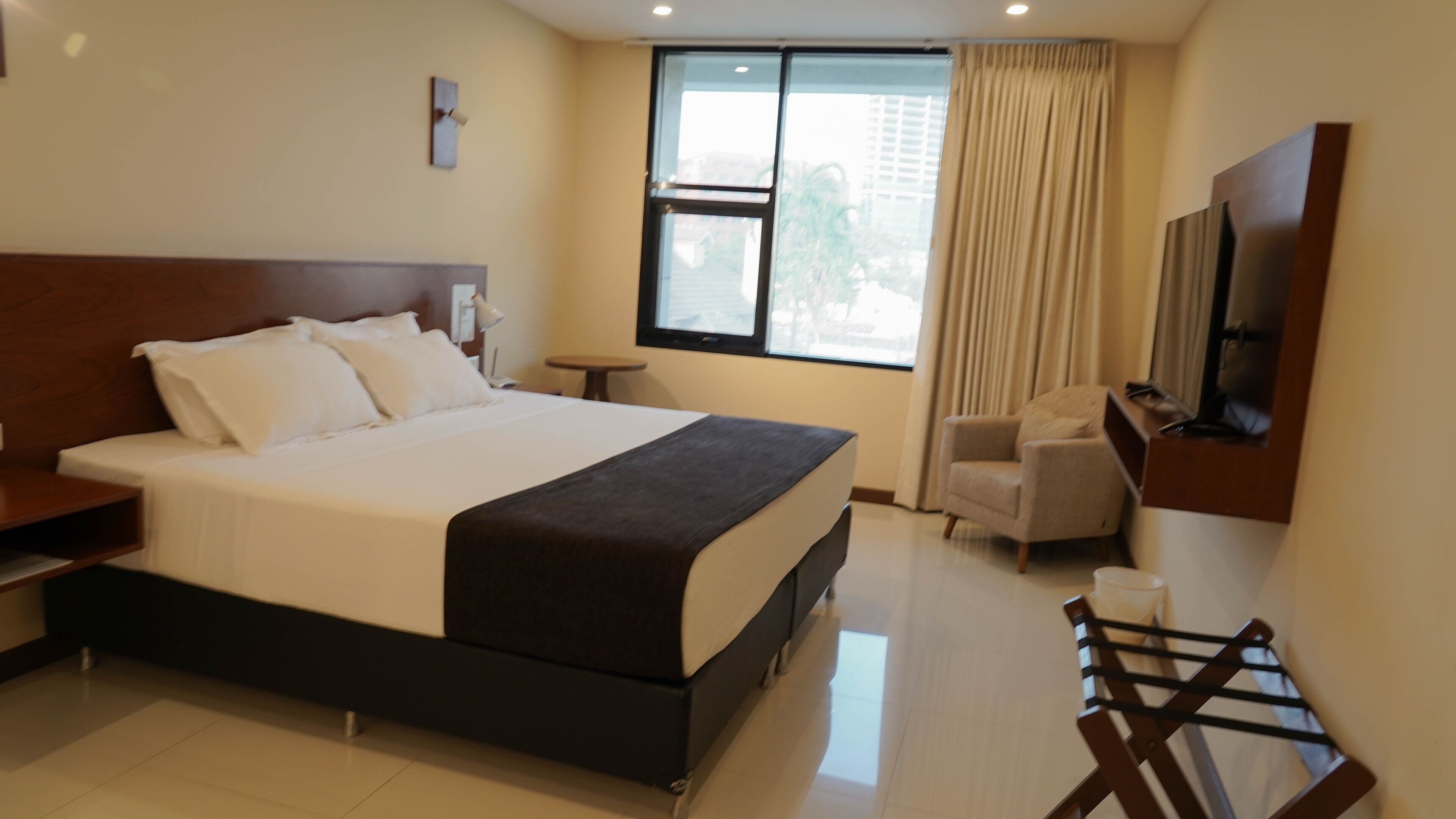 Chairu Eco Hotel
