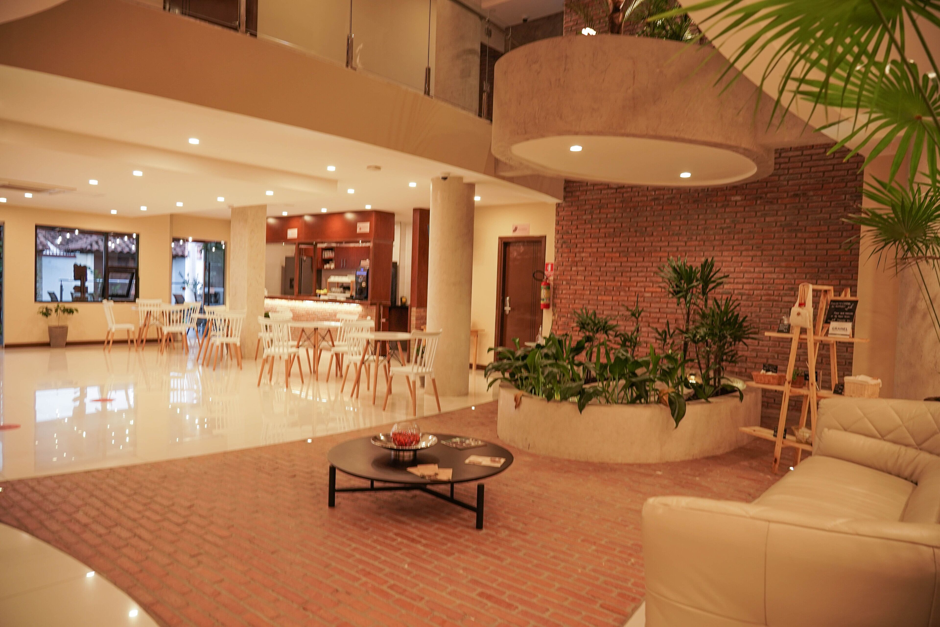 Chairu Eco Hotel