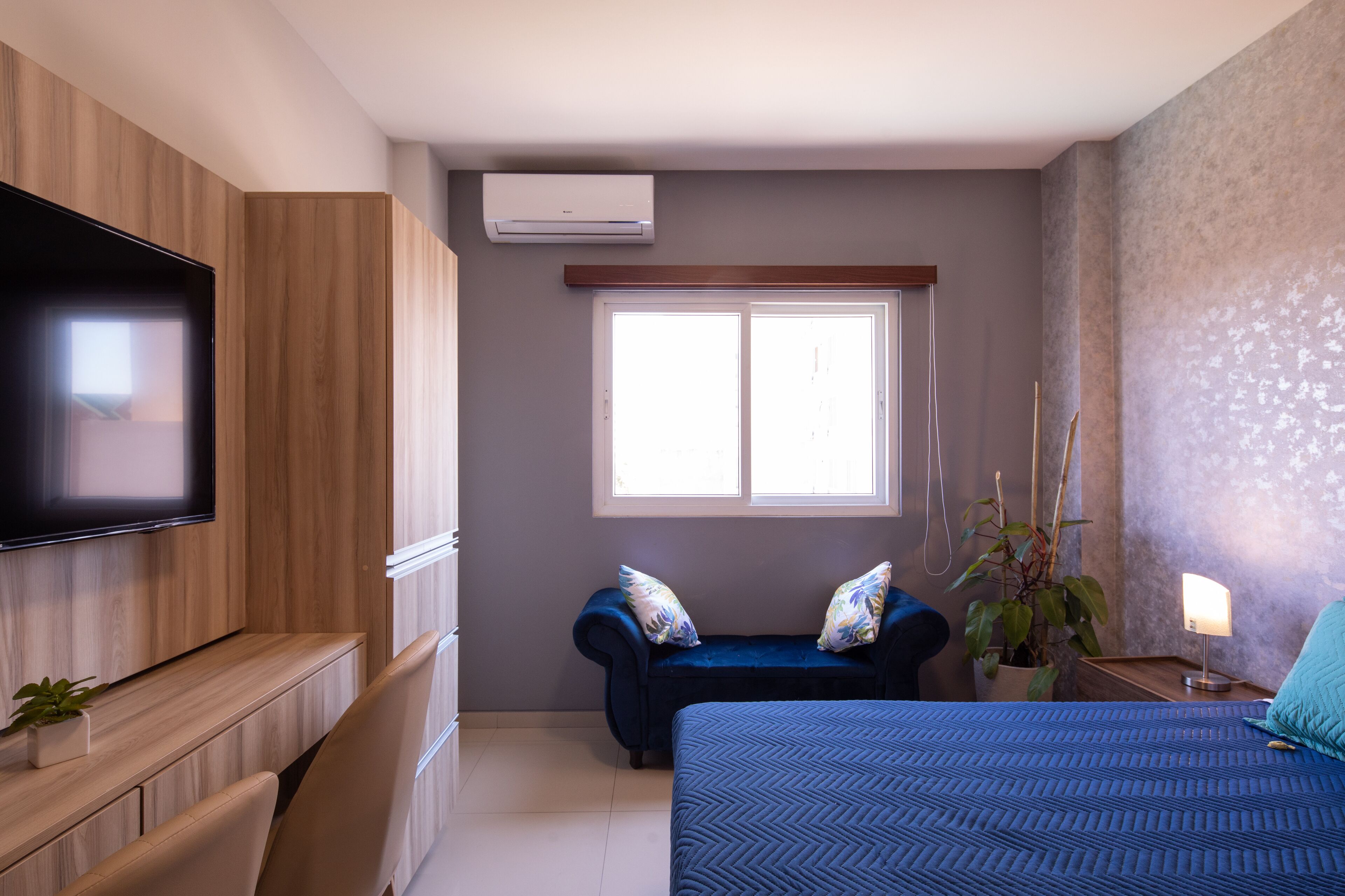 Equipetrol Suites Apart Hotel