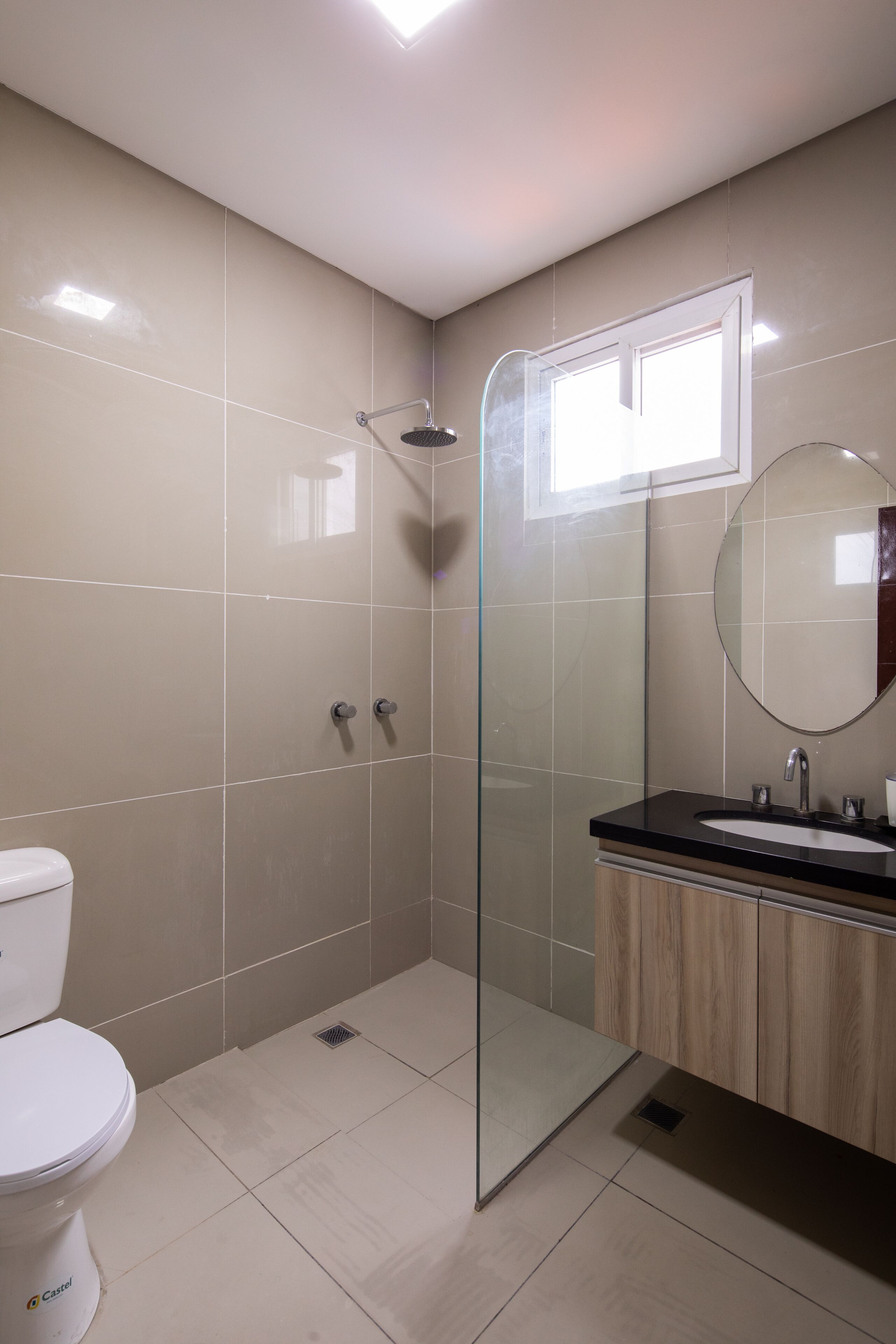 Equipetrol Suites Apart Hotel
