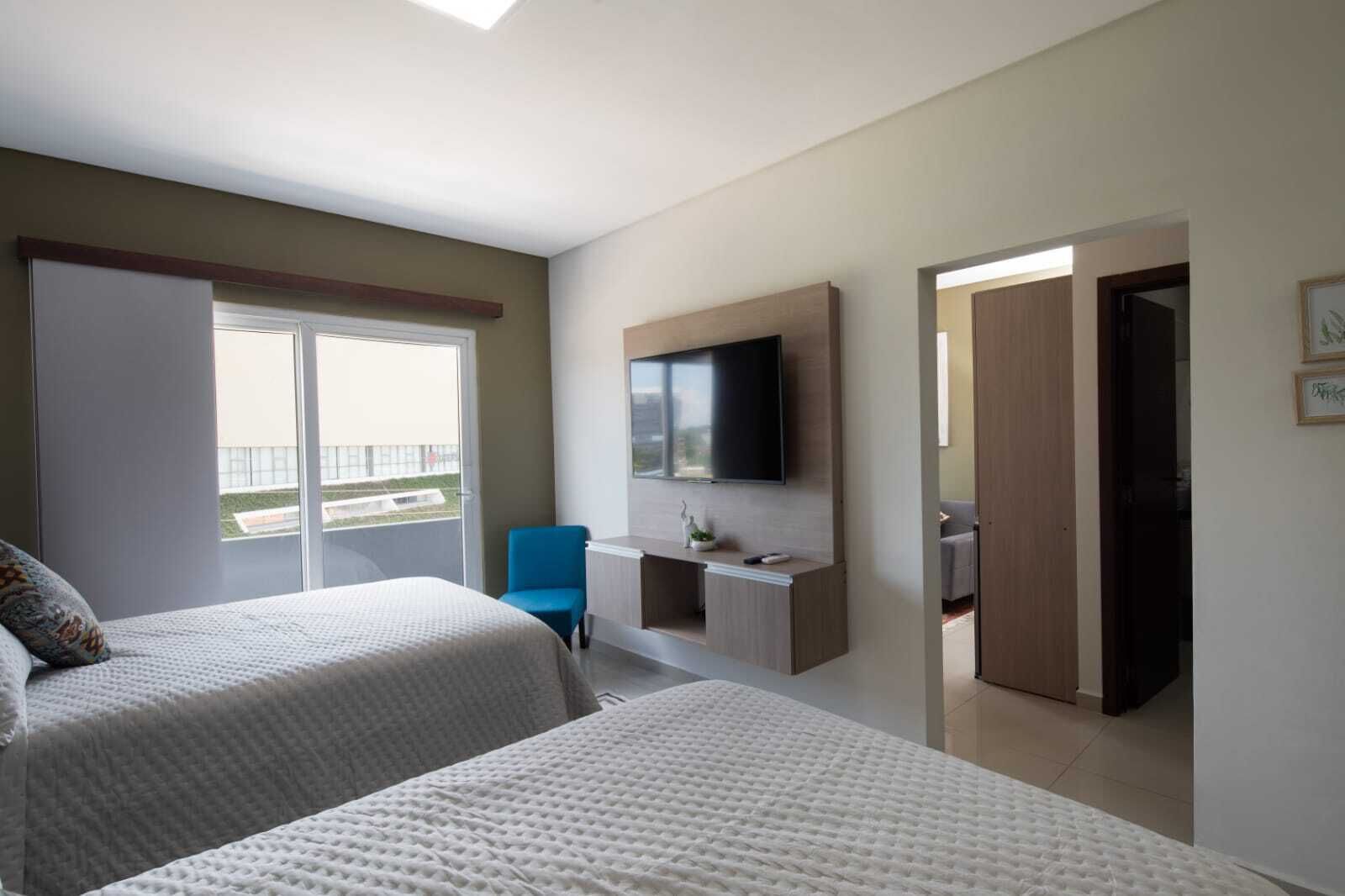 Equipetrol Suites Apart Hotel