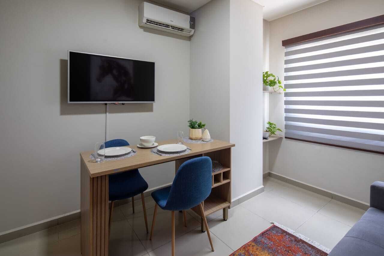 Equipetrol Suites Apart Hotel