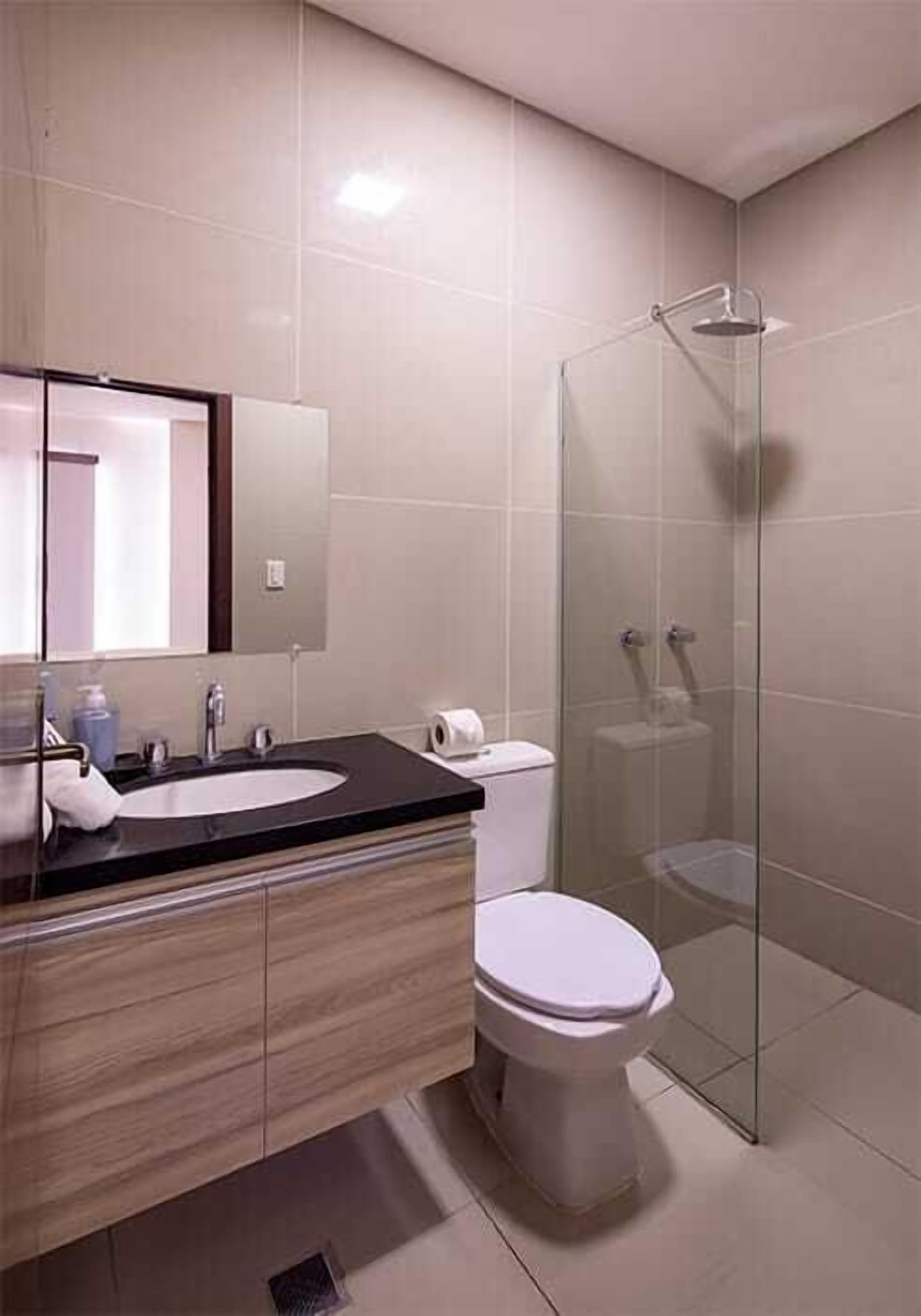 Equipetrol Suites Apart Hotel
