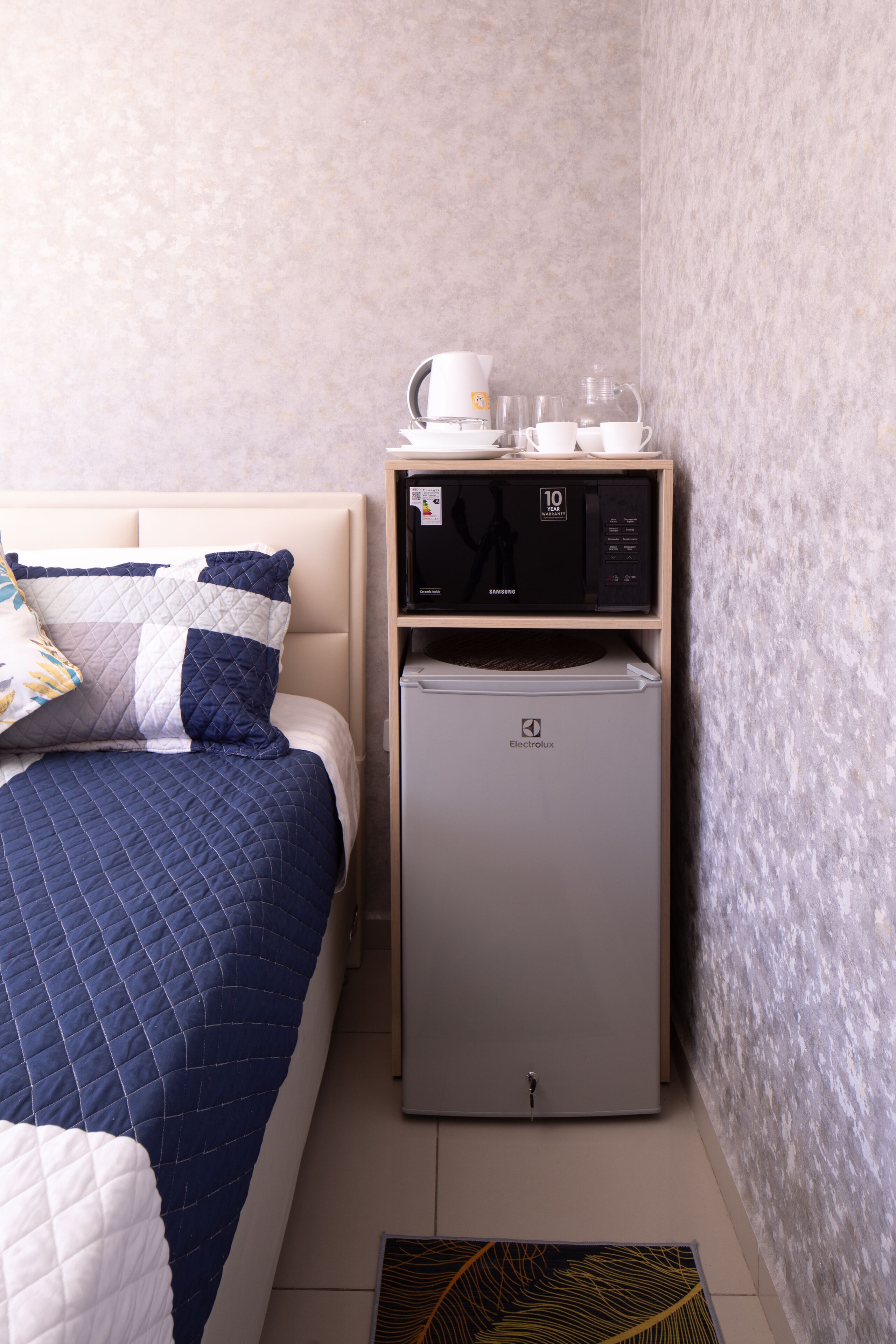 Equipetrol Suites Apart Hotel