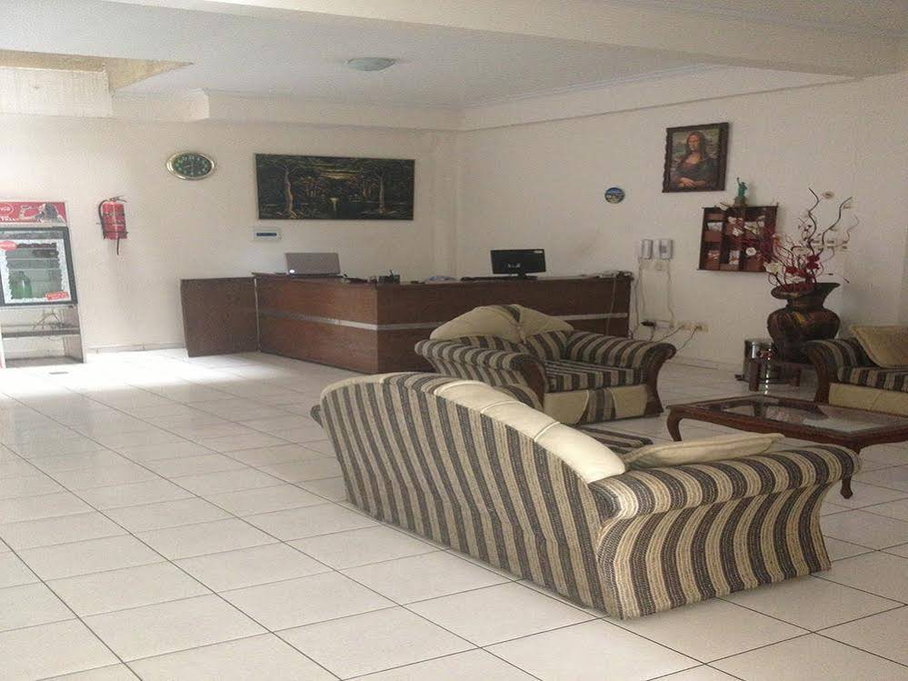 Terrasol Apartamentos