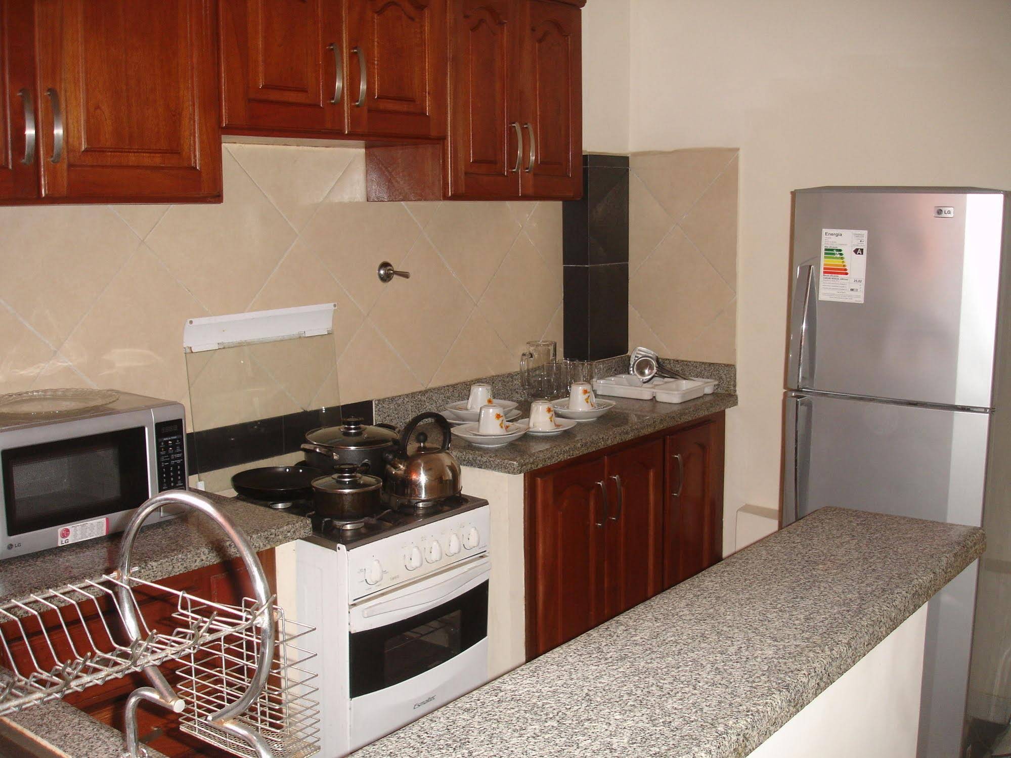 Terrasol Apartamentos