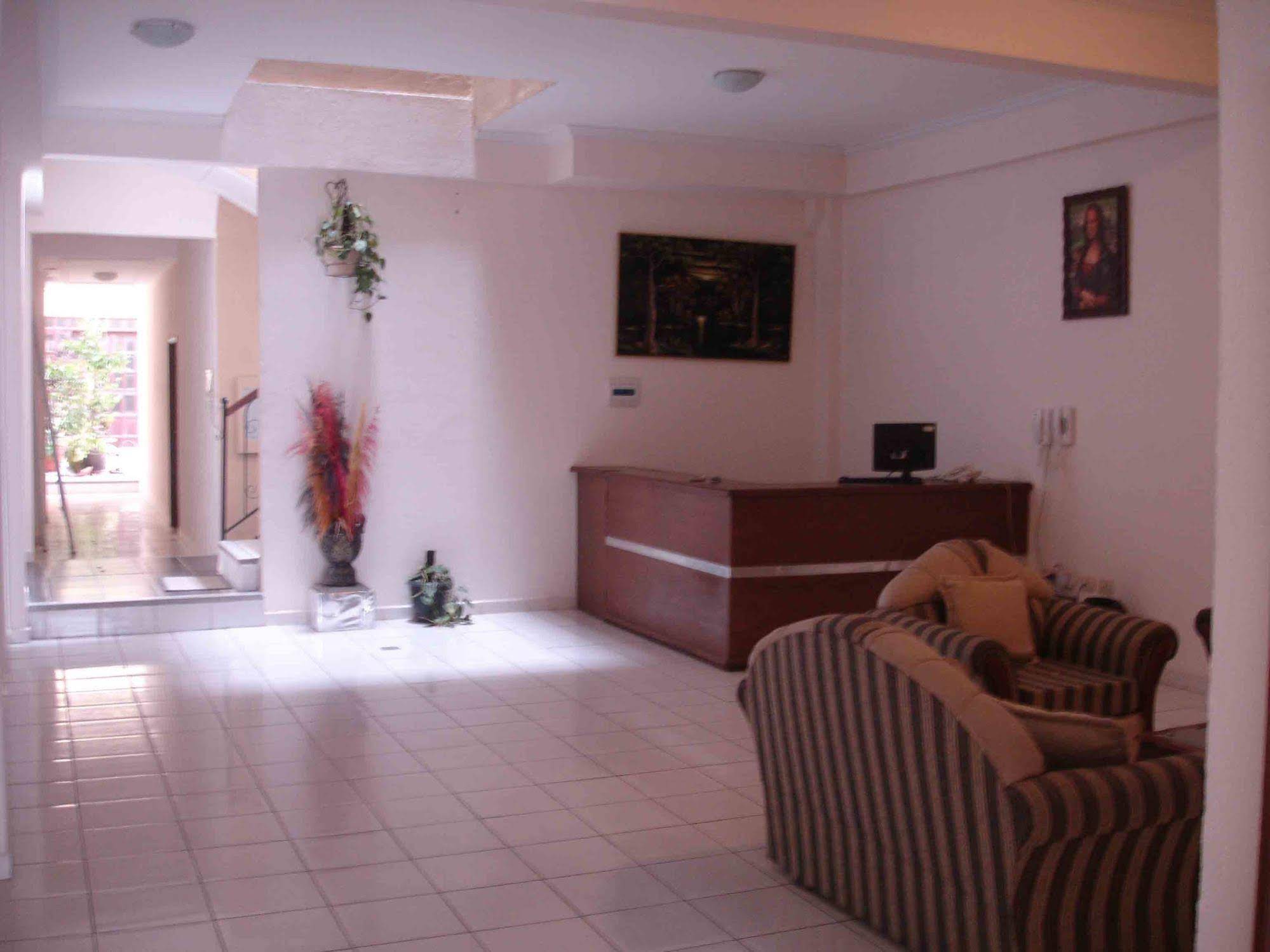 Terrasol Apartamentos