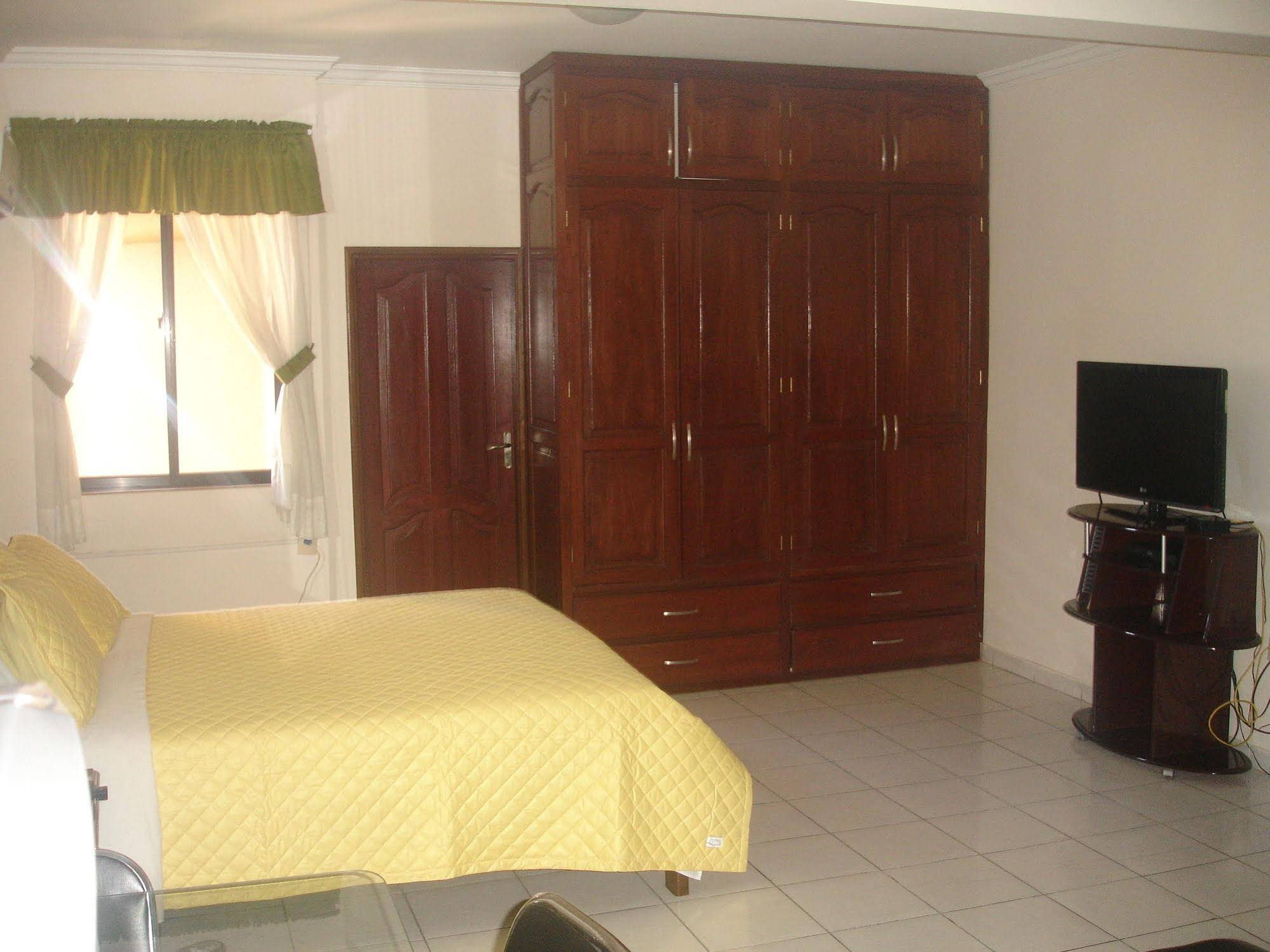 Terrasol Apartamentos