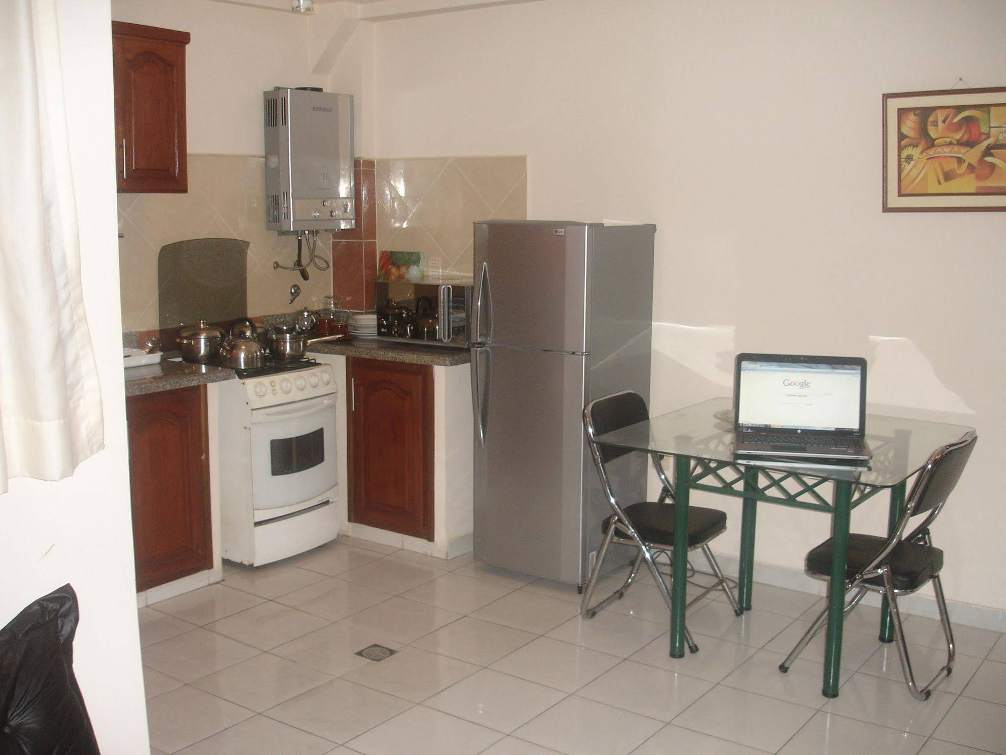 Terrasol Apartamentos