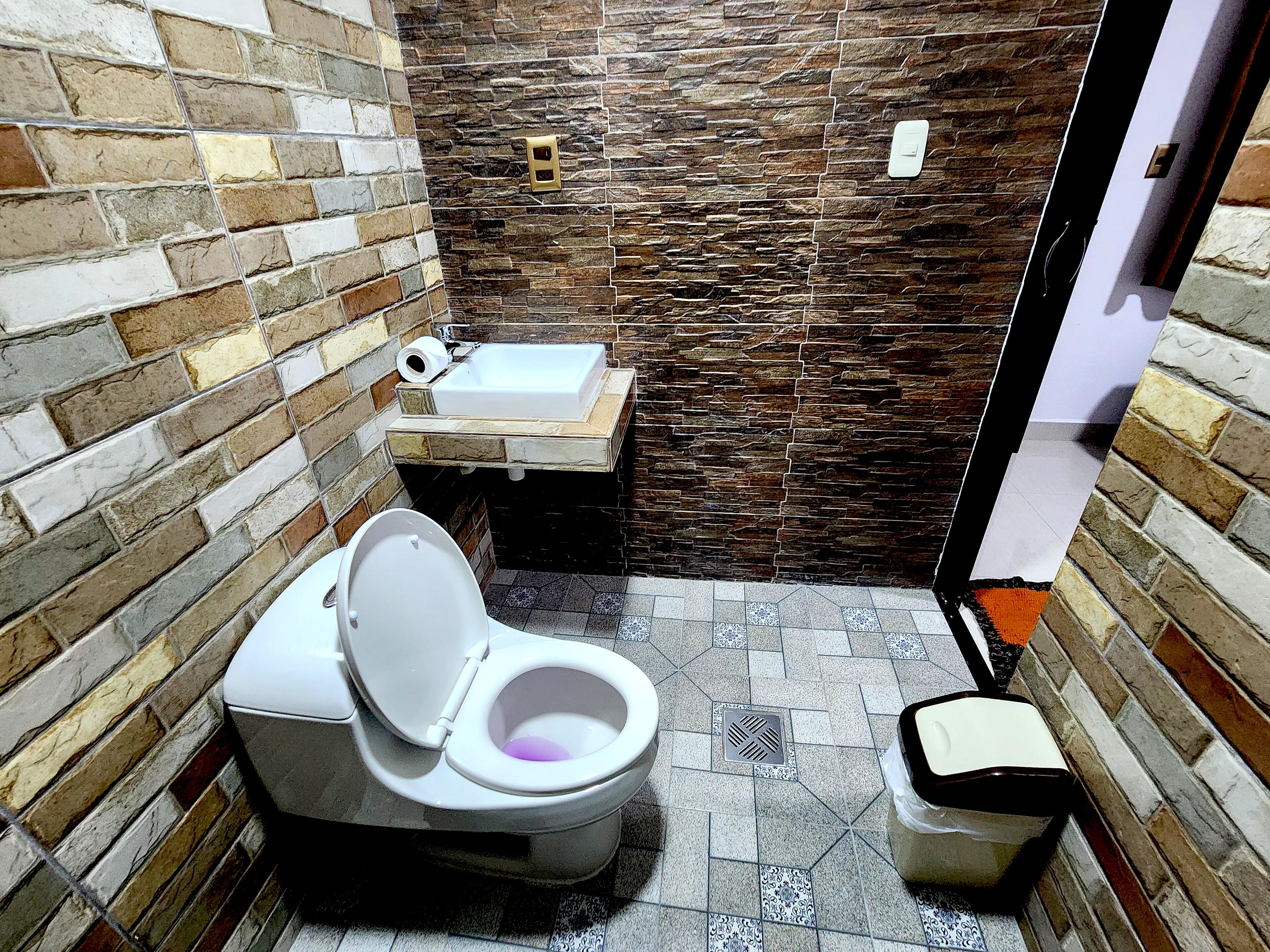 Hotel Sal Andina