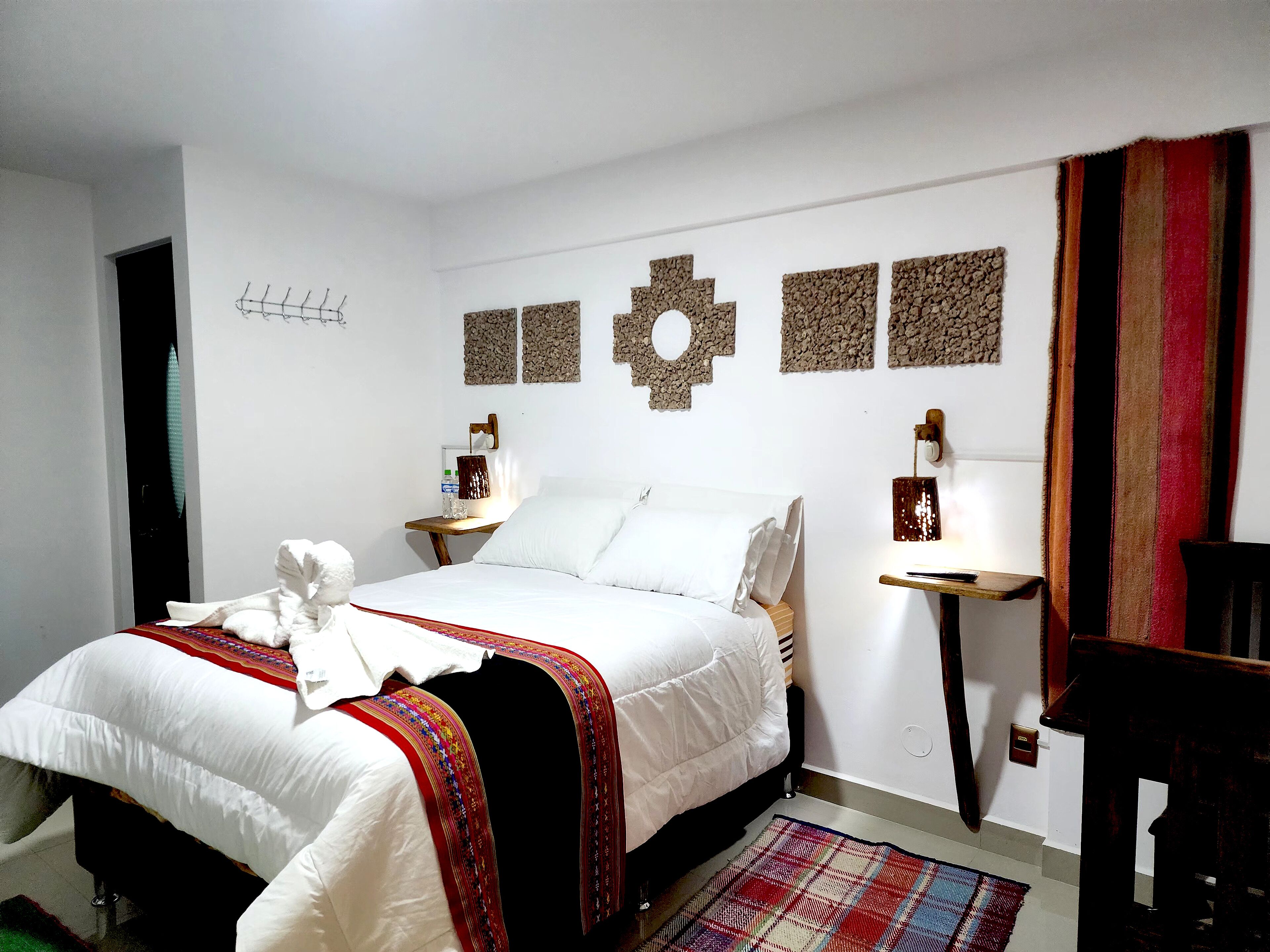 Hotel Sal Andina