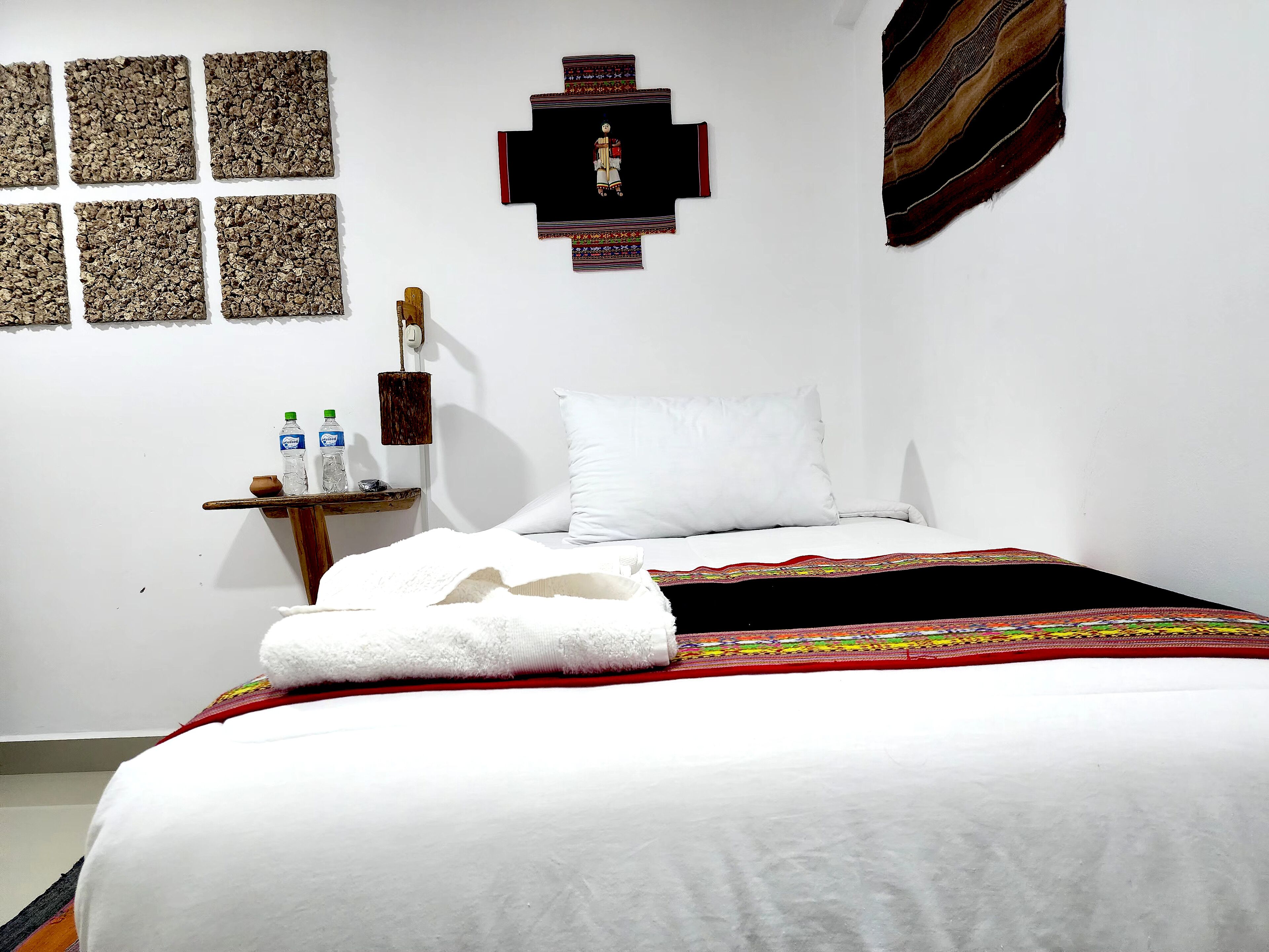 Hotel Sal Andina