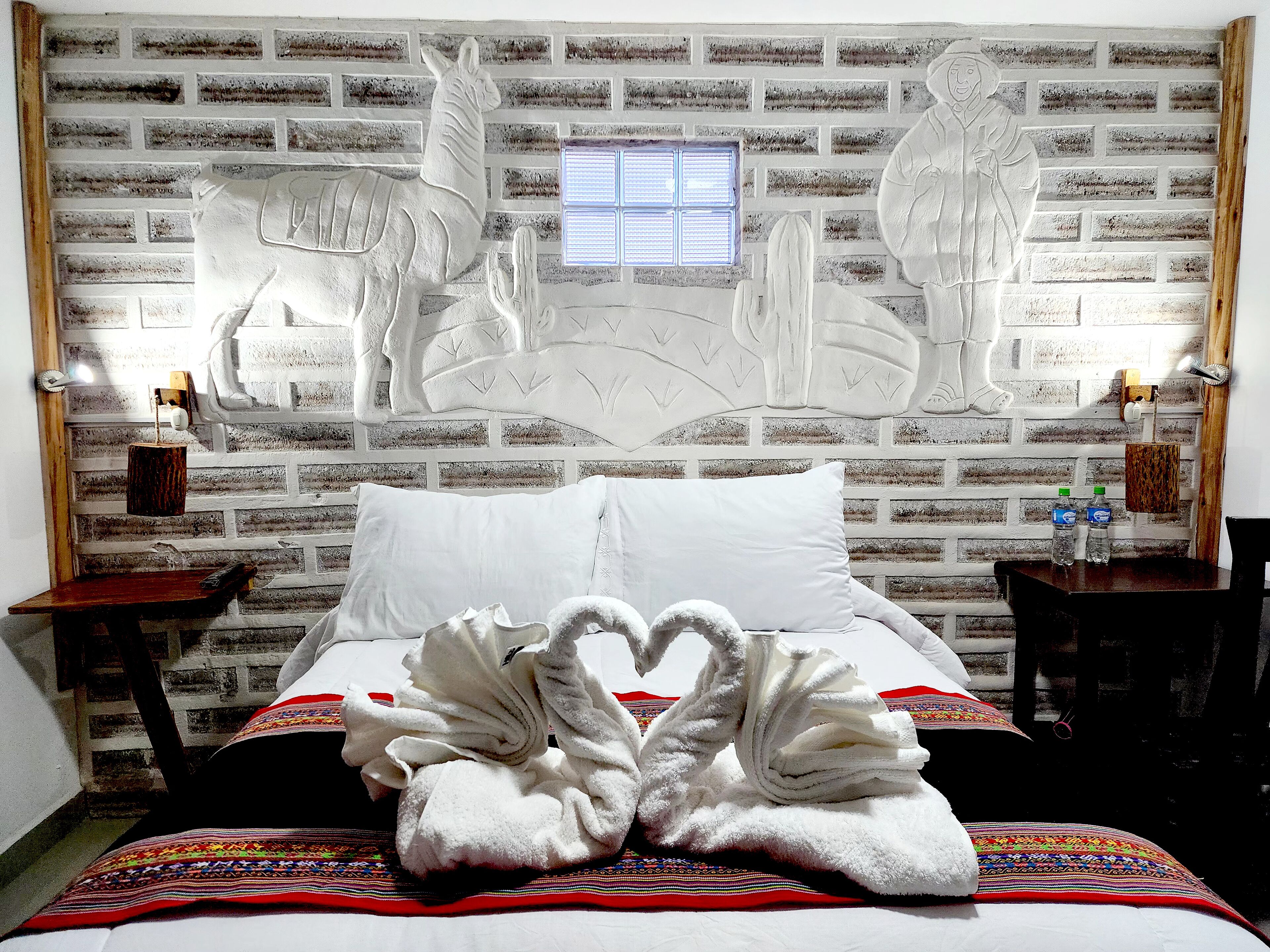 Hotel Sal Andina