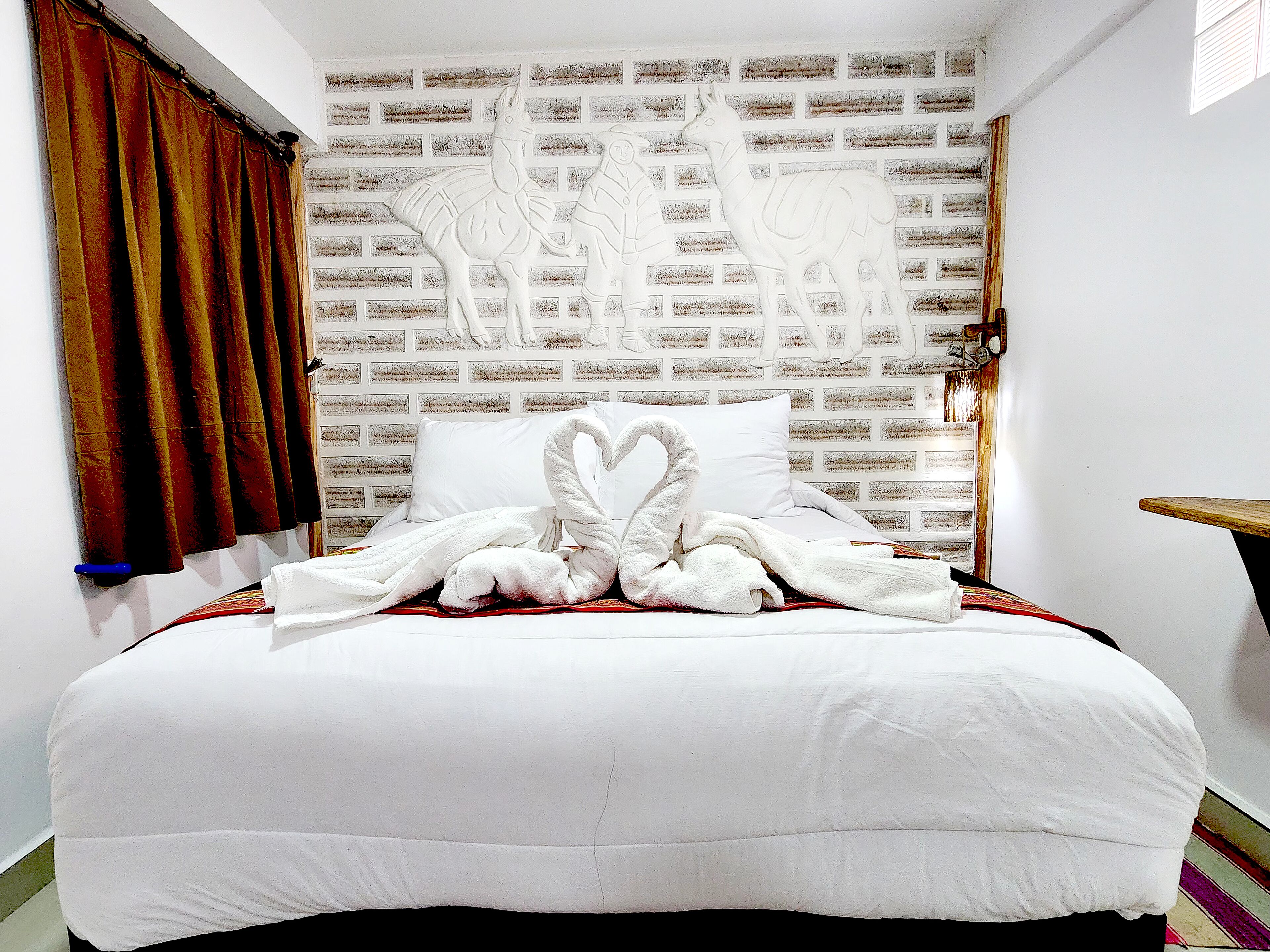 Hotel Sal Andina