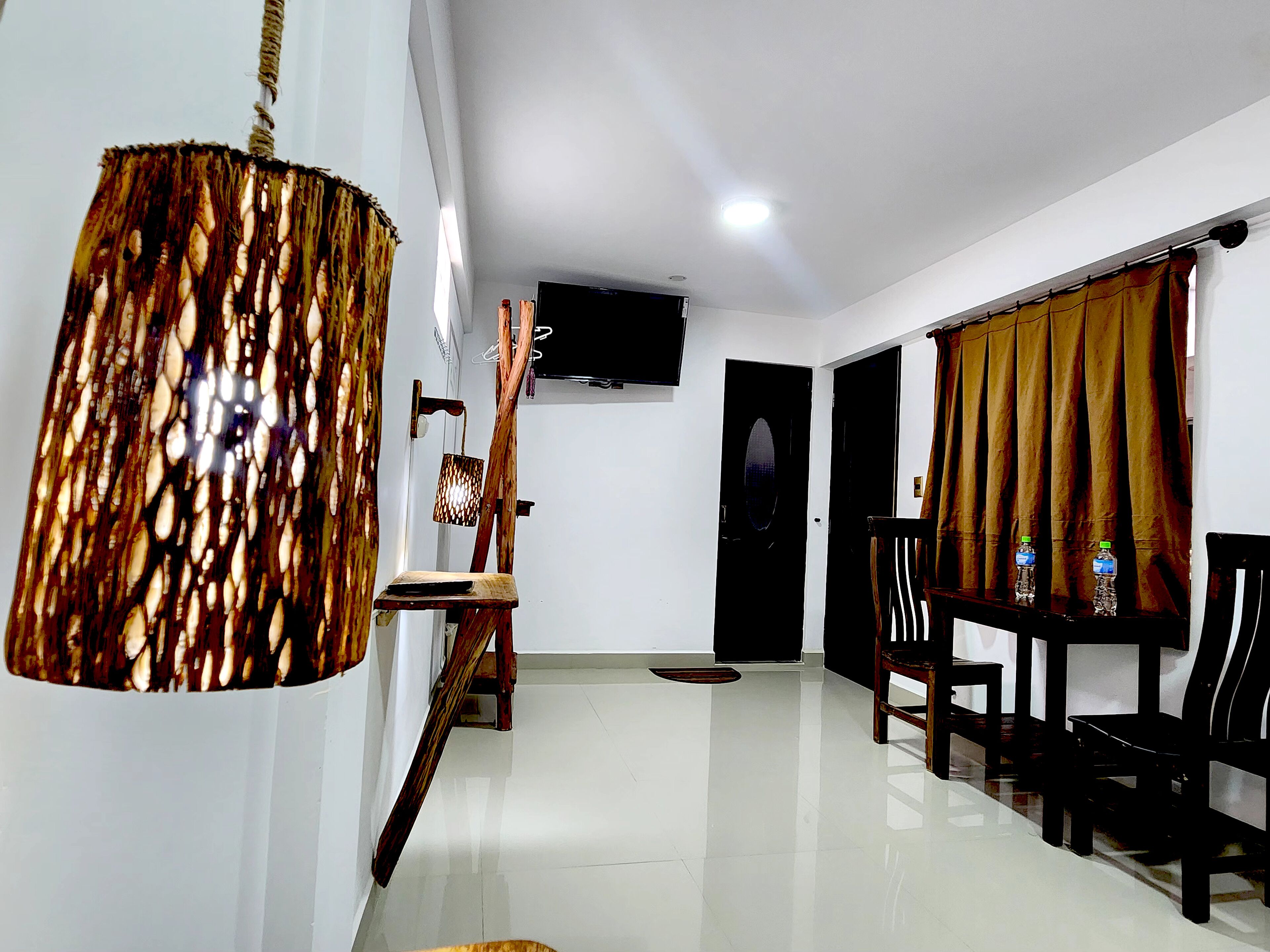 Hotel Sal Andina