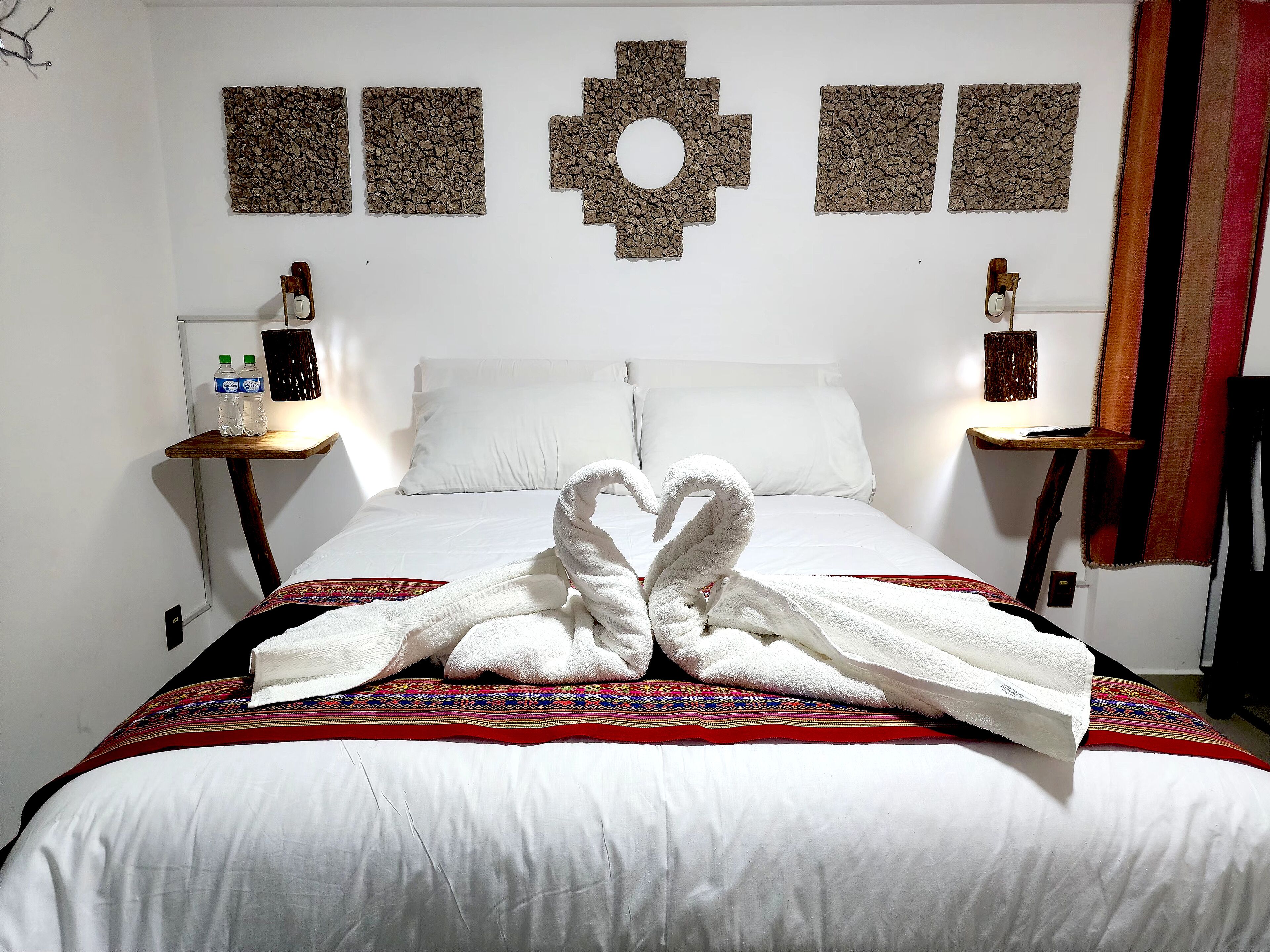 Hotel Sal Andina