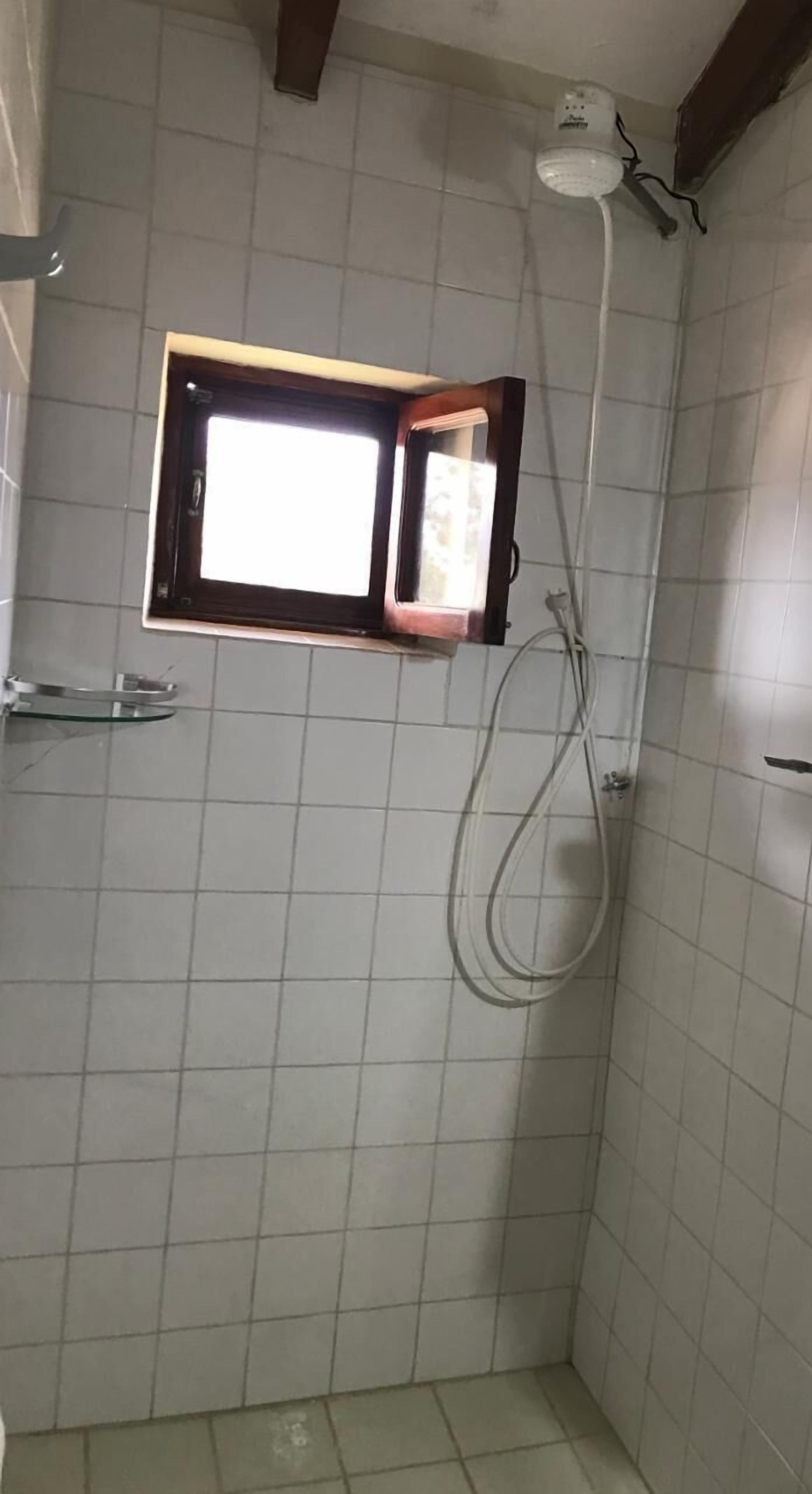 Cabana Bar Restaurante El Mirador