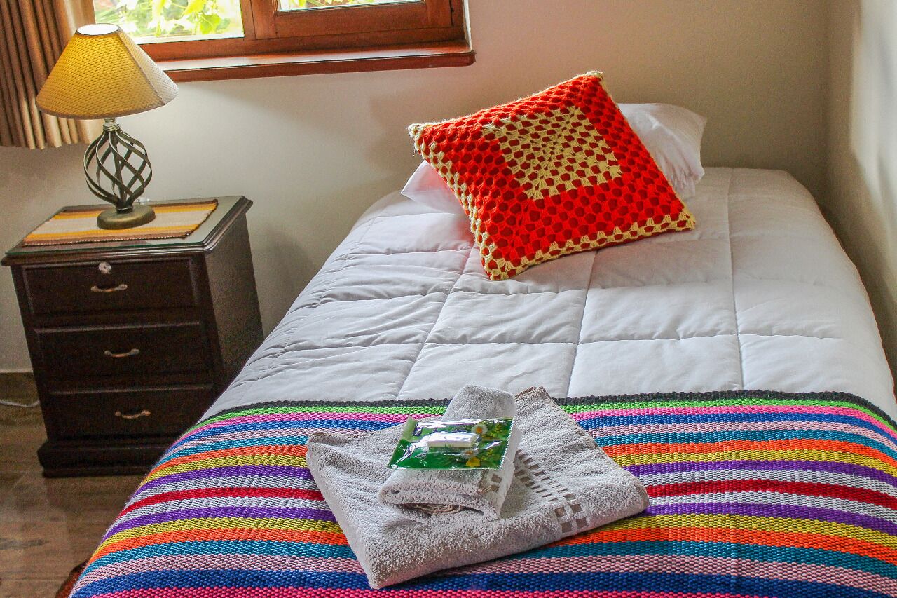 Cabana Bar Restaurante El Mirador