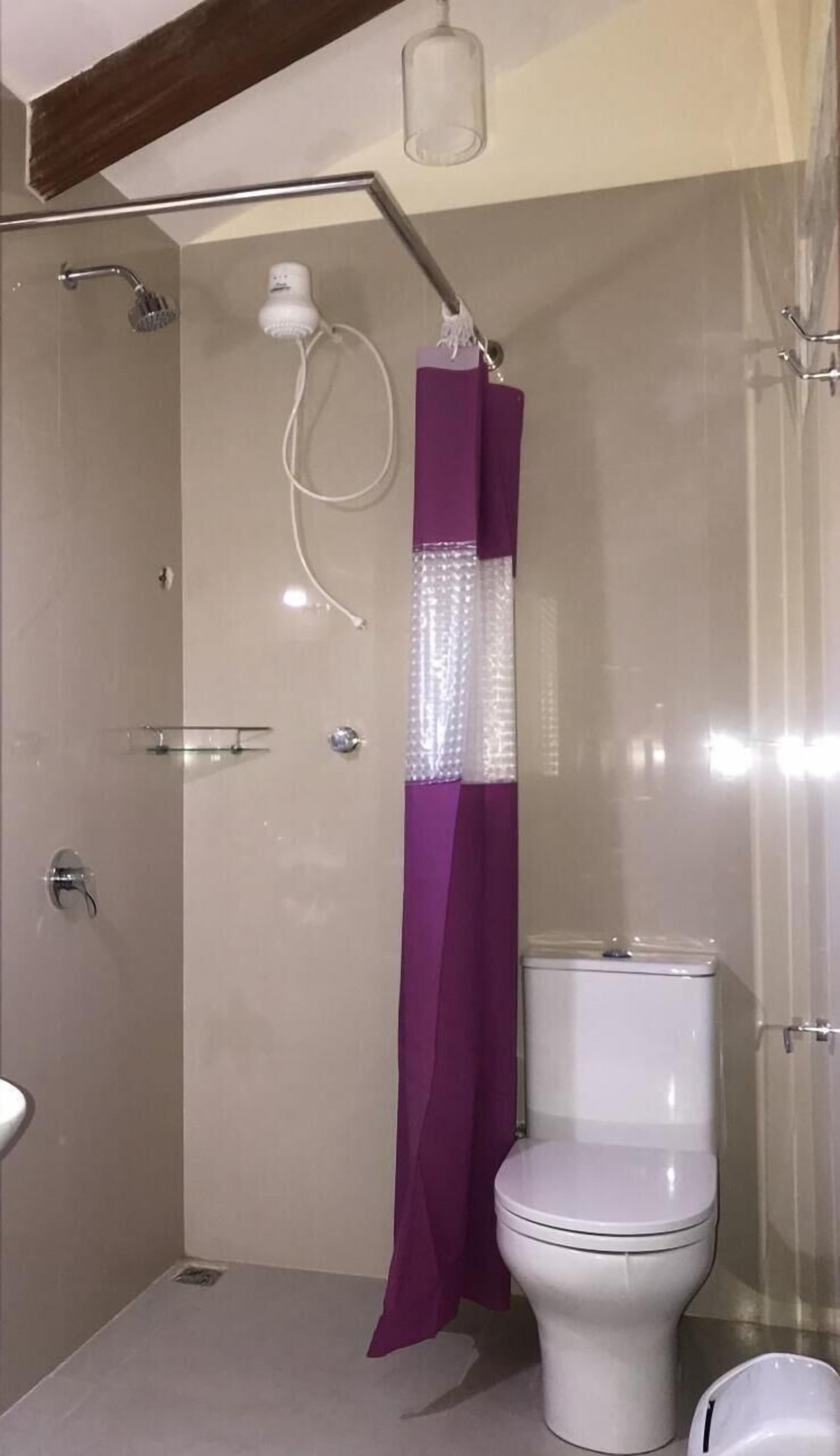 Cabana Bar Restaurante El Mirador