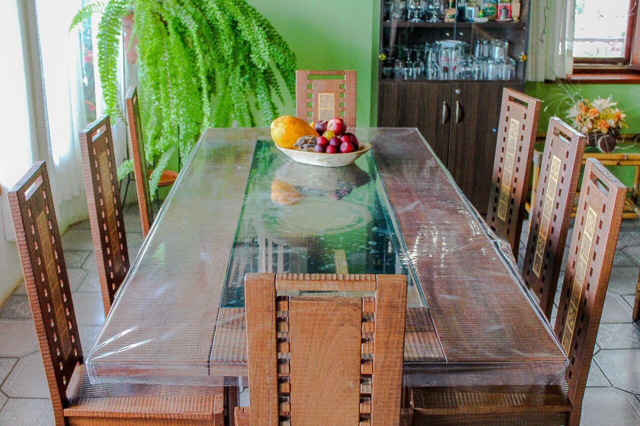 Cabana Bar Restaurante El Mirador