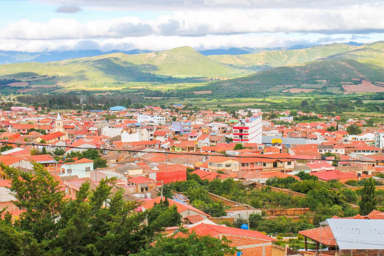Cabana Bar Restaurante El Mirador