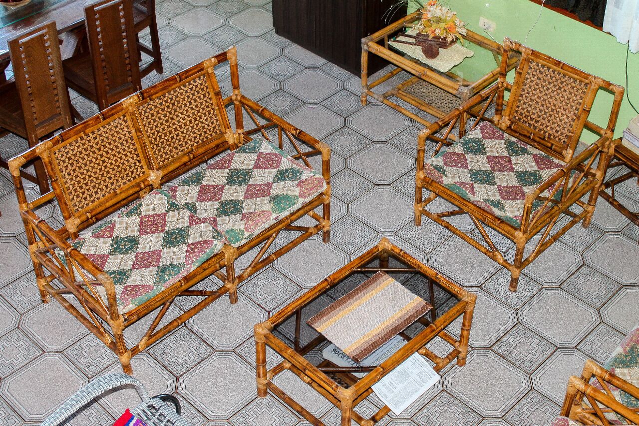 Cabana Bar Restaurante El Mirador