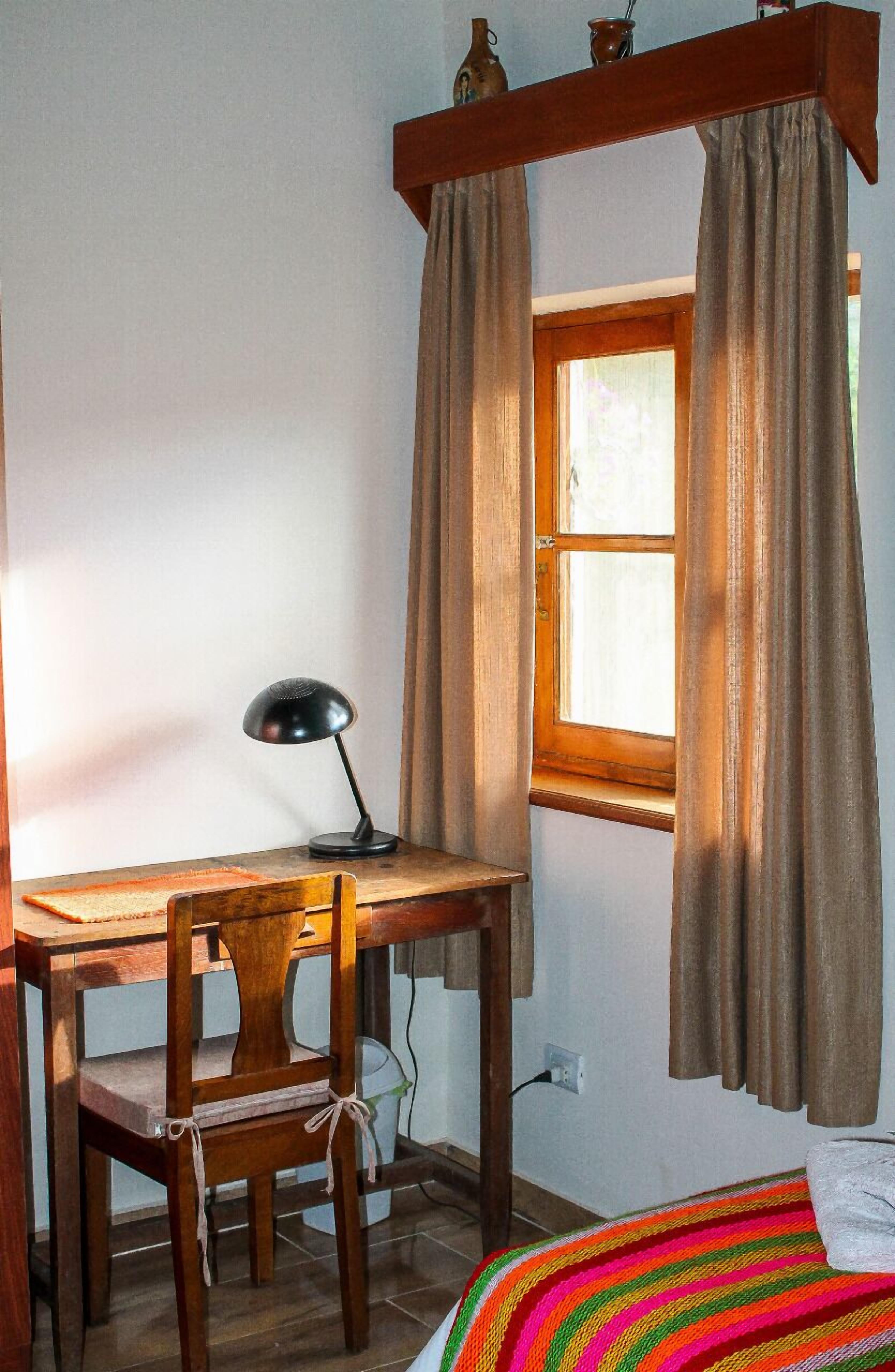 Cabana Bar Restaurante El Mirador