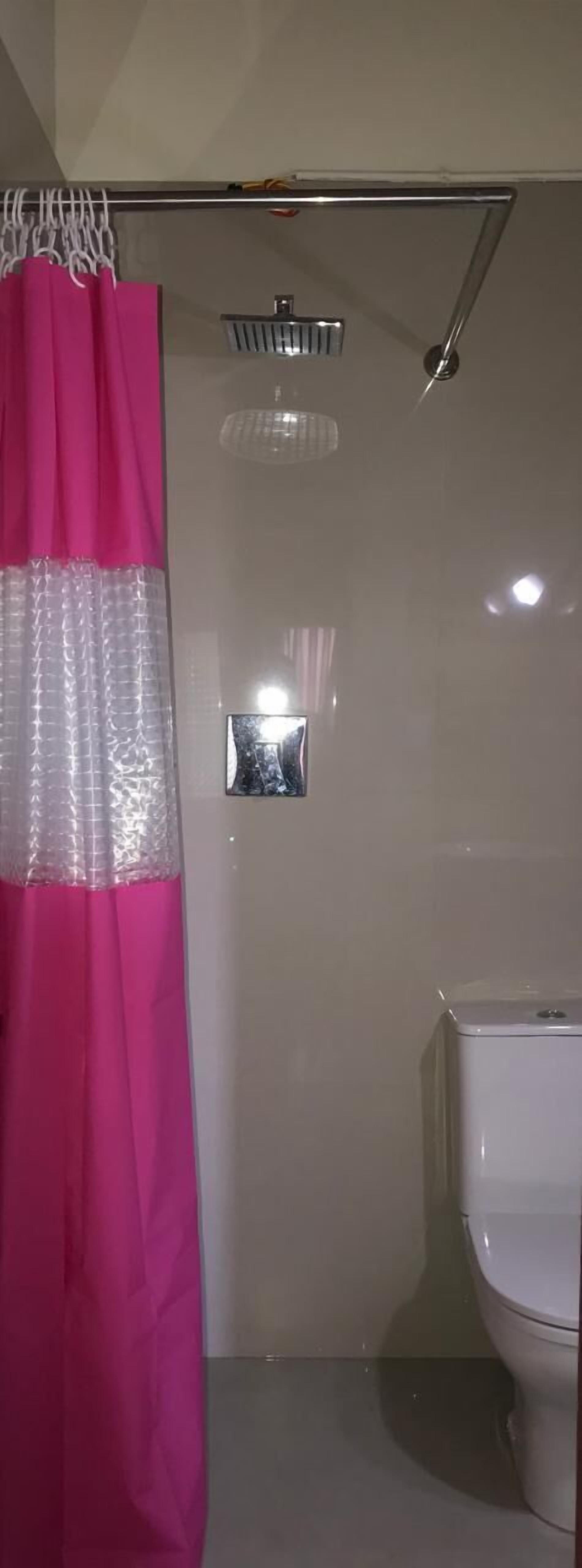 Cabana Bar Restaurante El Mirador