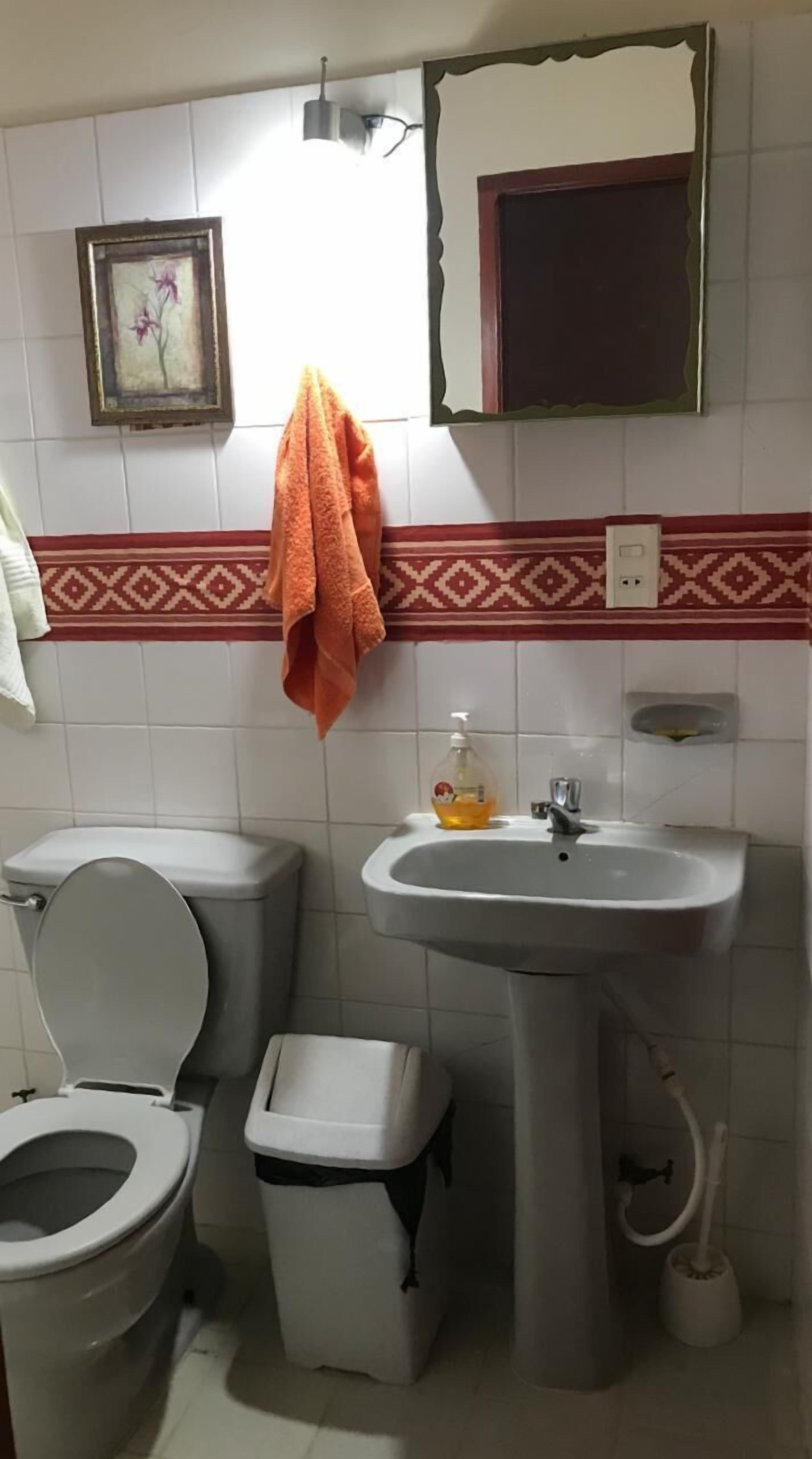 Cabana Bar Restaurante El Mirador