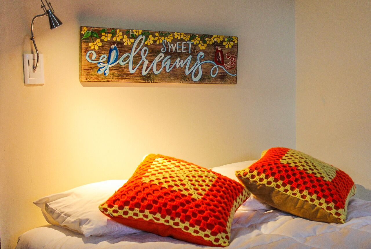 Cabana Bar Restaurante El Mirador