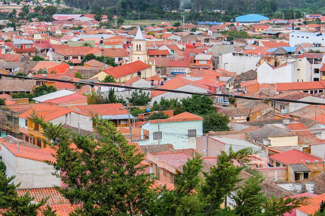 Cabana Bar Restaurante El Mirador