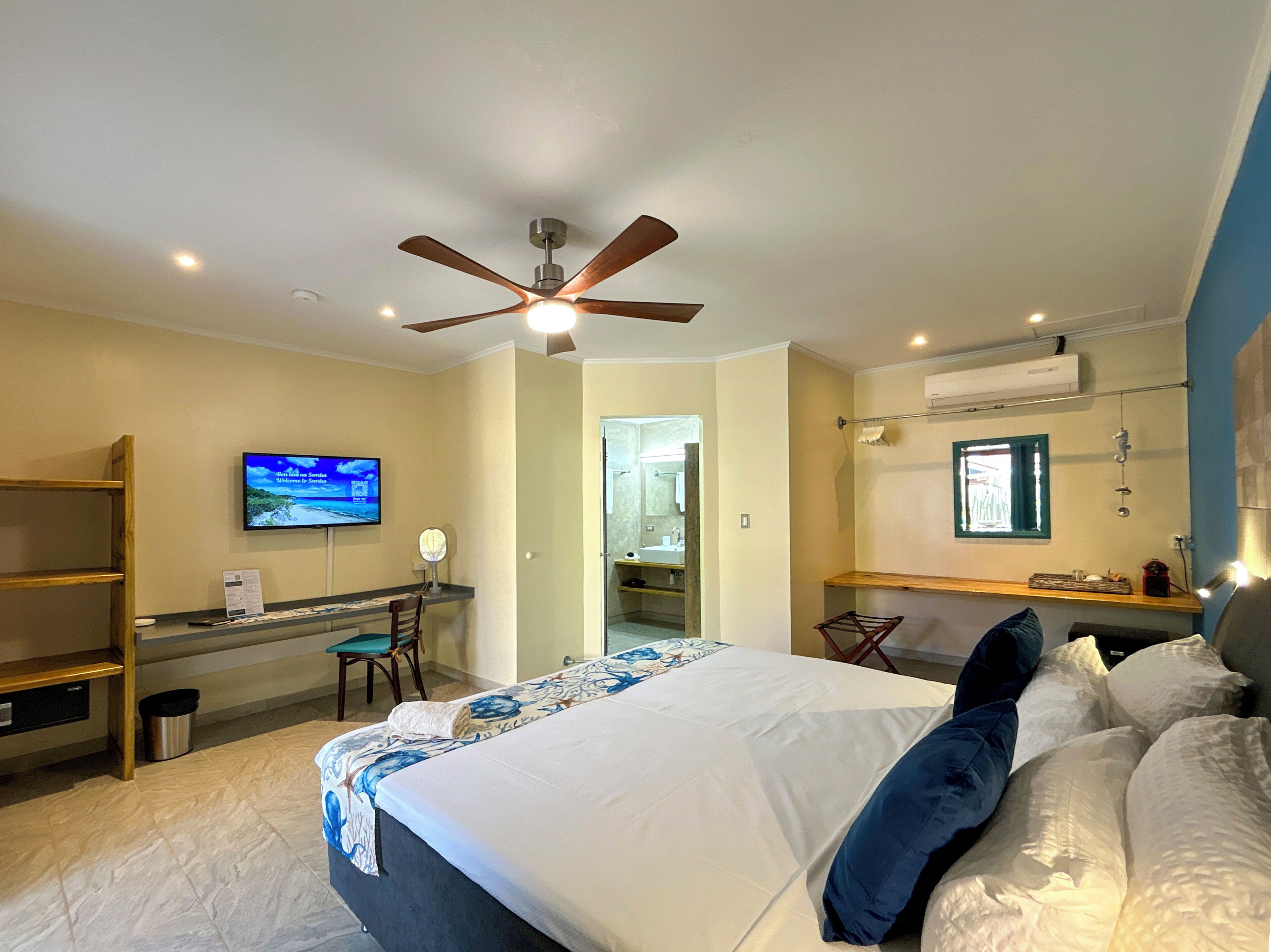 Boutique Hotel Sonrisa Bonaire
