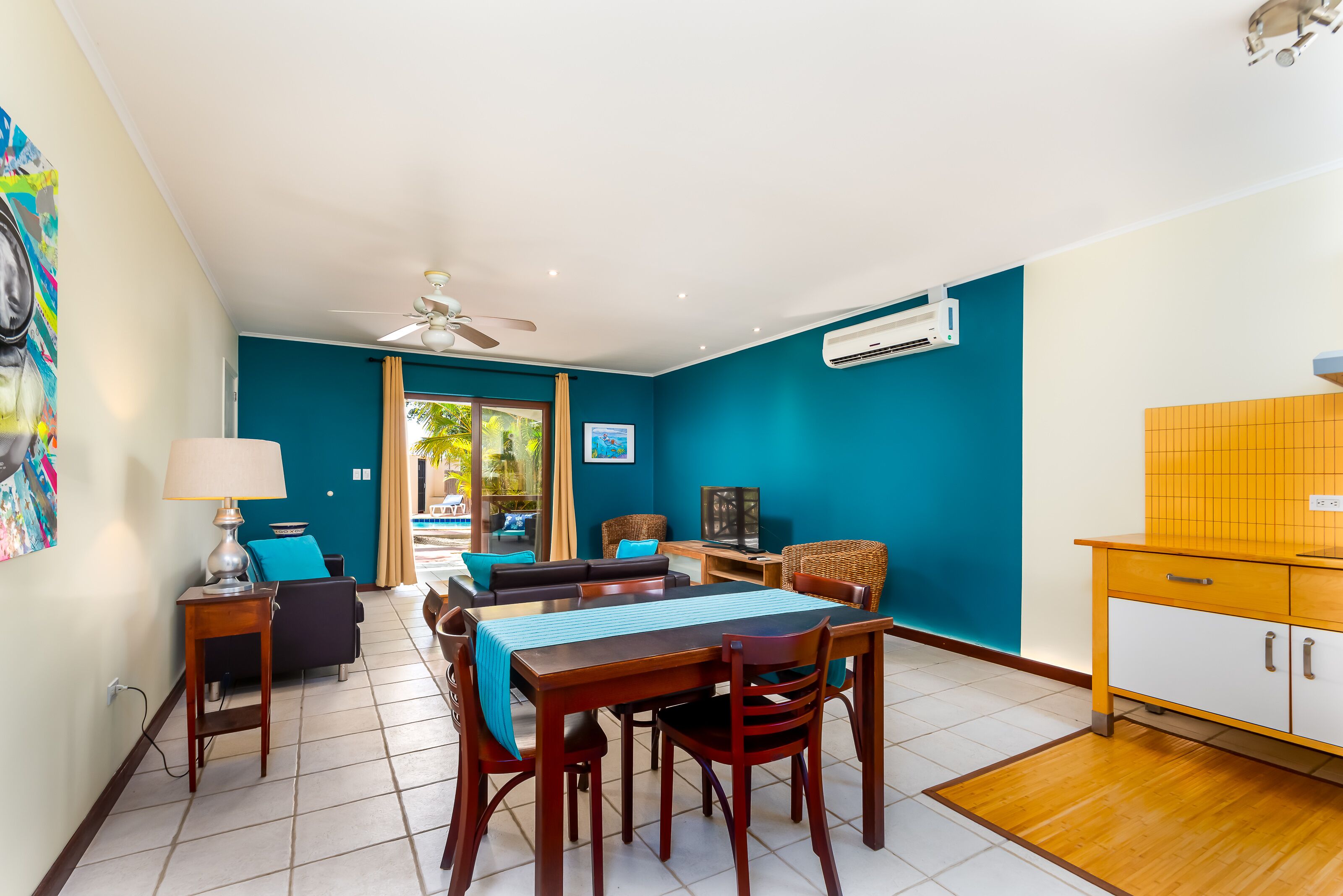 Boutique Hotel Sonrisa Bonaire