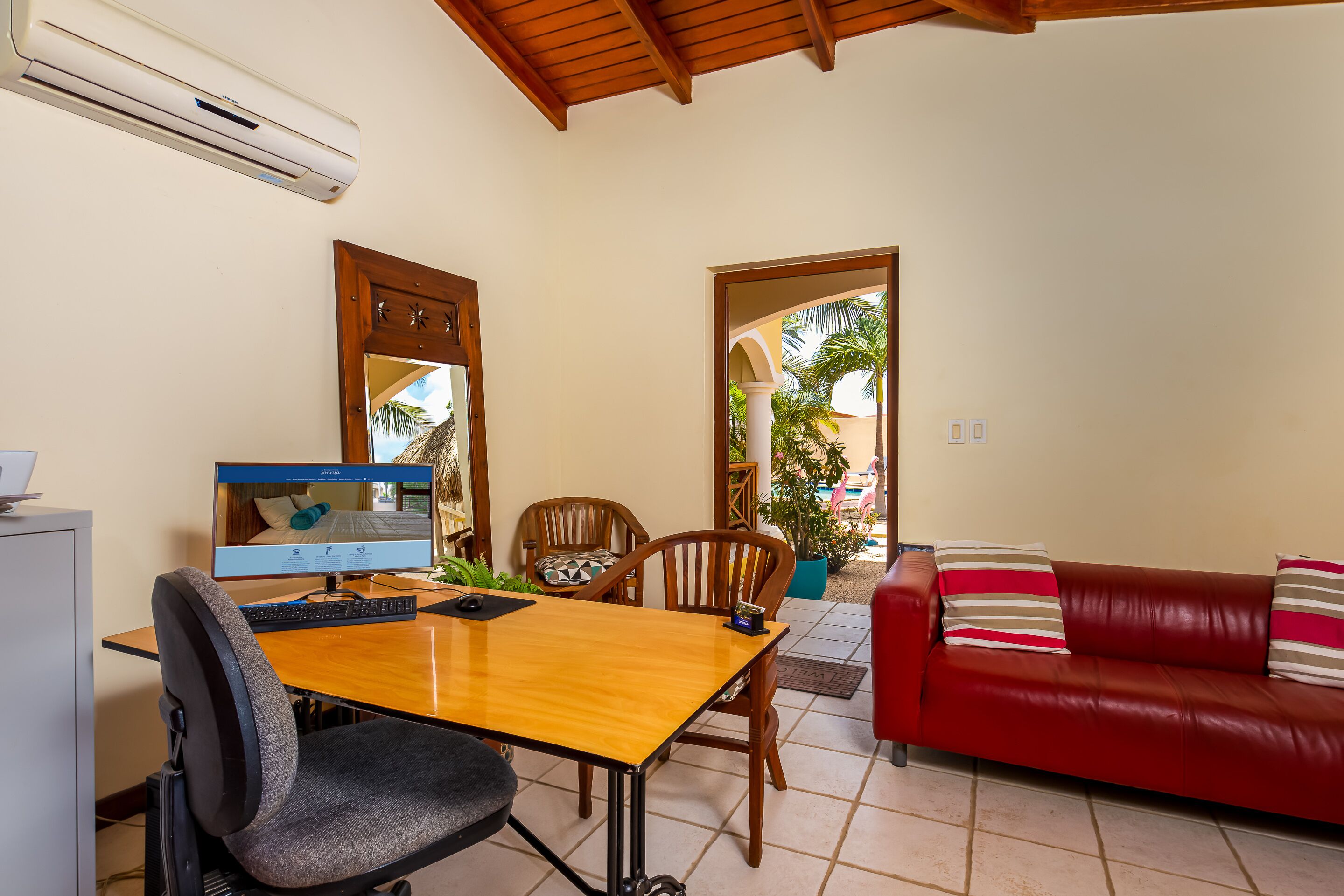 Boutique Hotel Sonrisa Bonaire