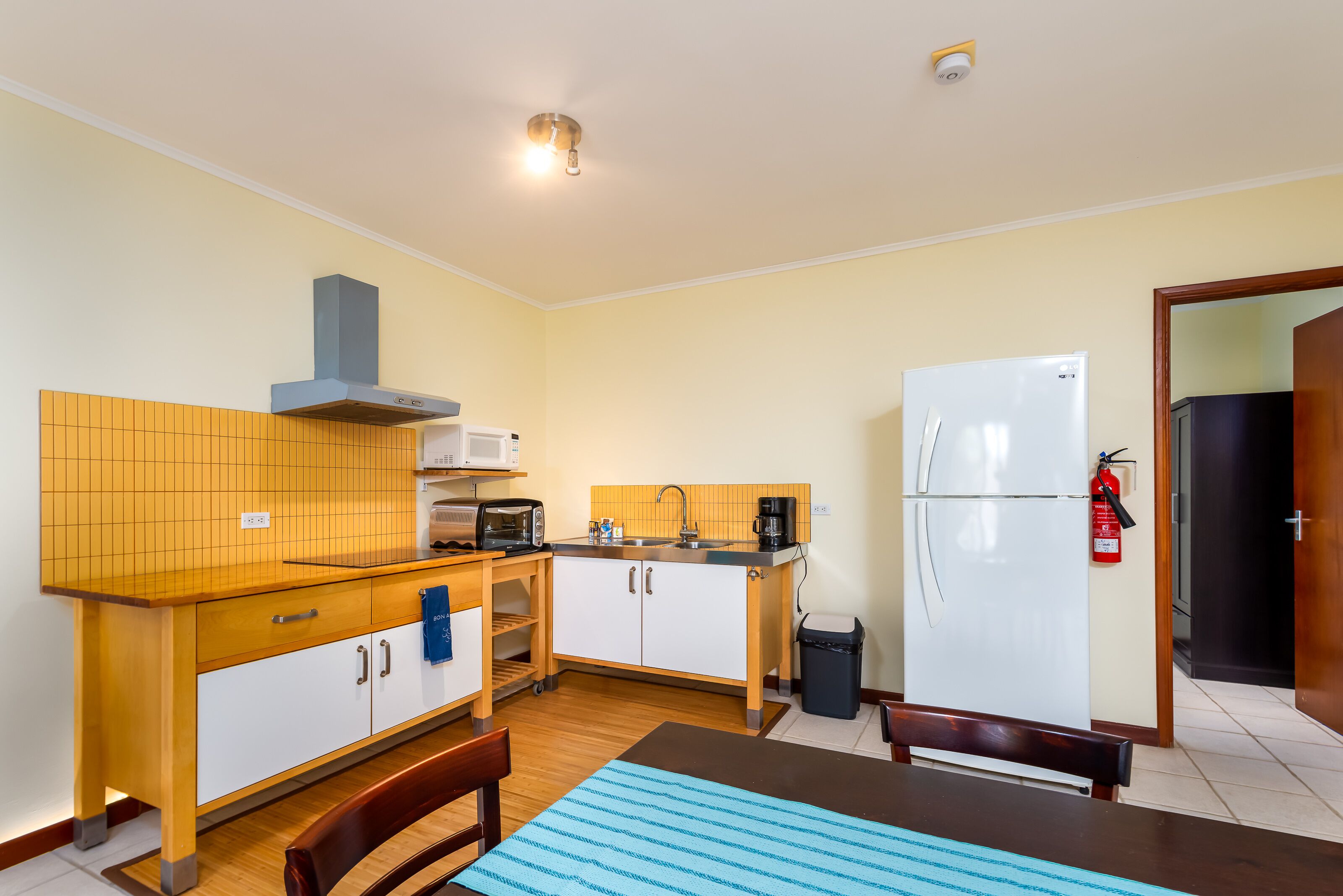 Boutique Hotel Sonrisa Bonaire