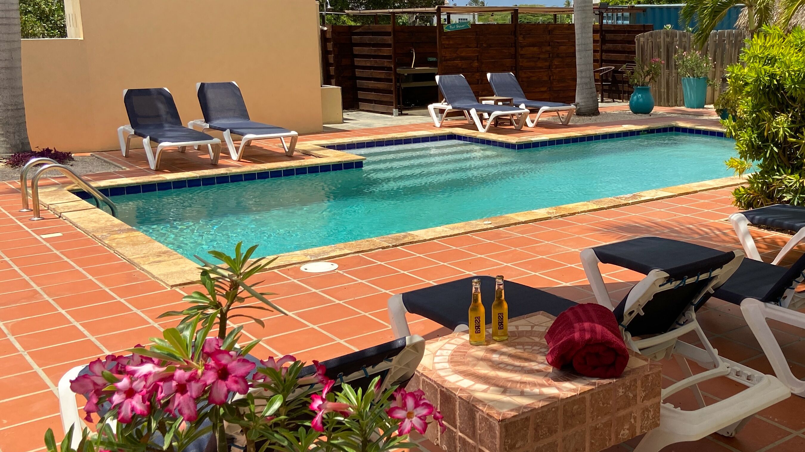 Boutique Hotel Sonrisa Bonaire