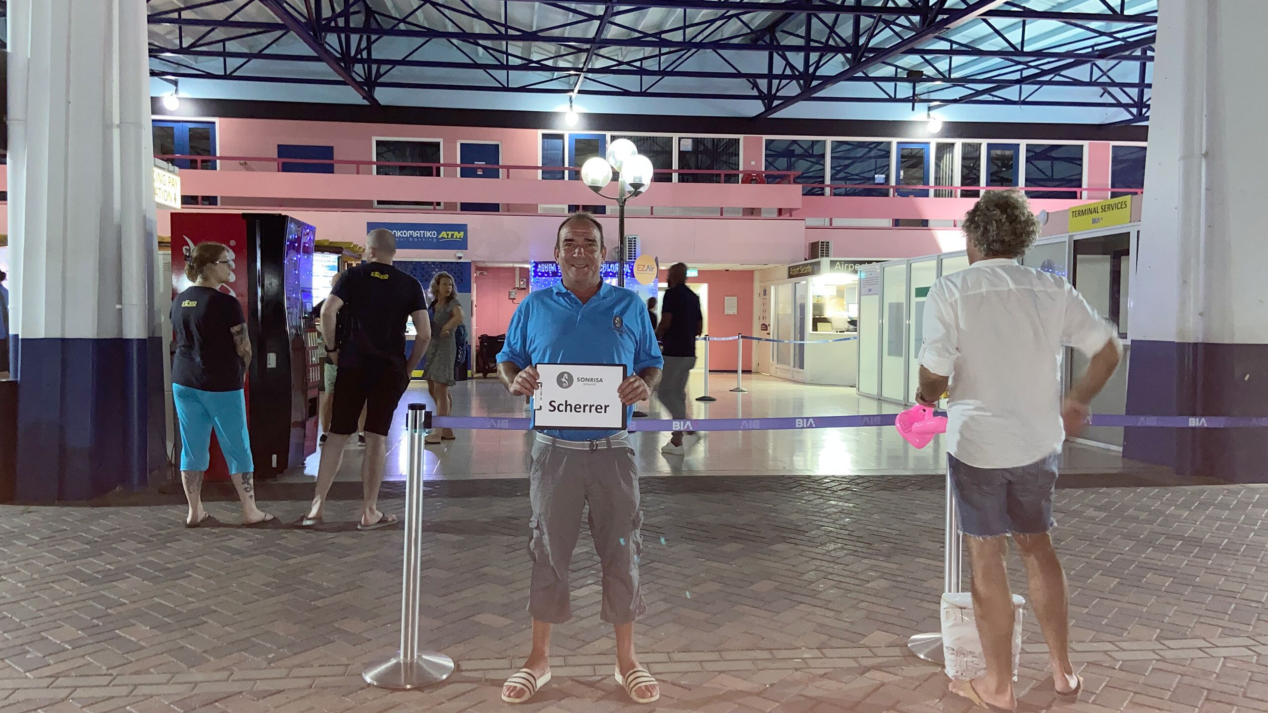 Boutique Hotel Sonrisa Bonaire