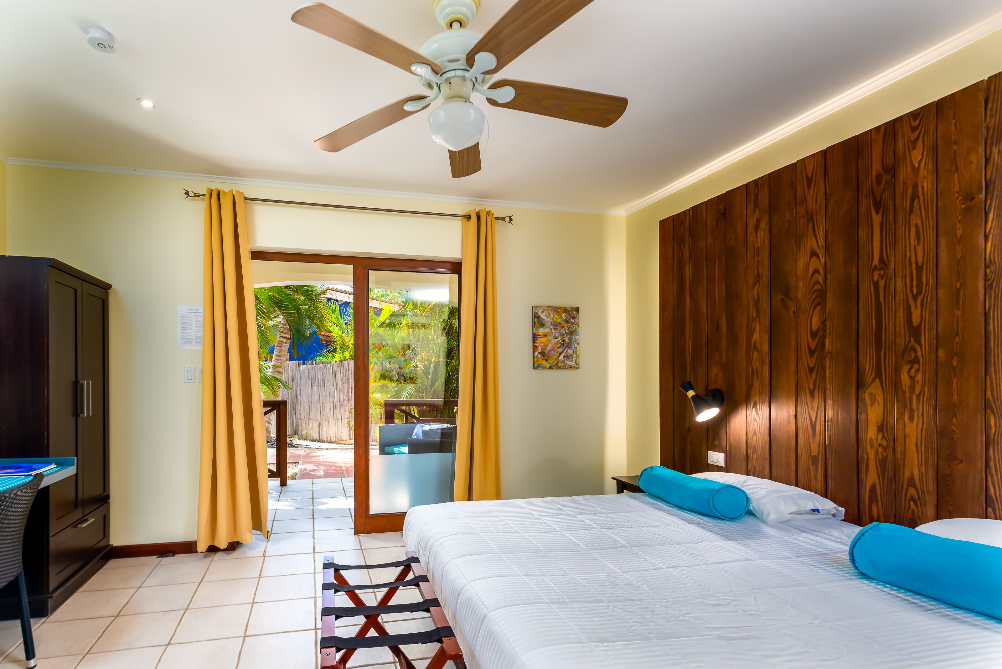Boutique Hotel Sonrisa Bonaire