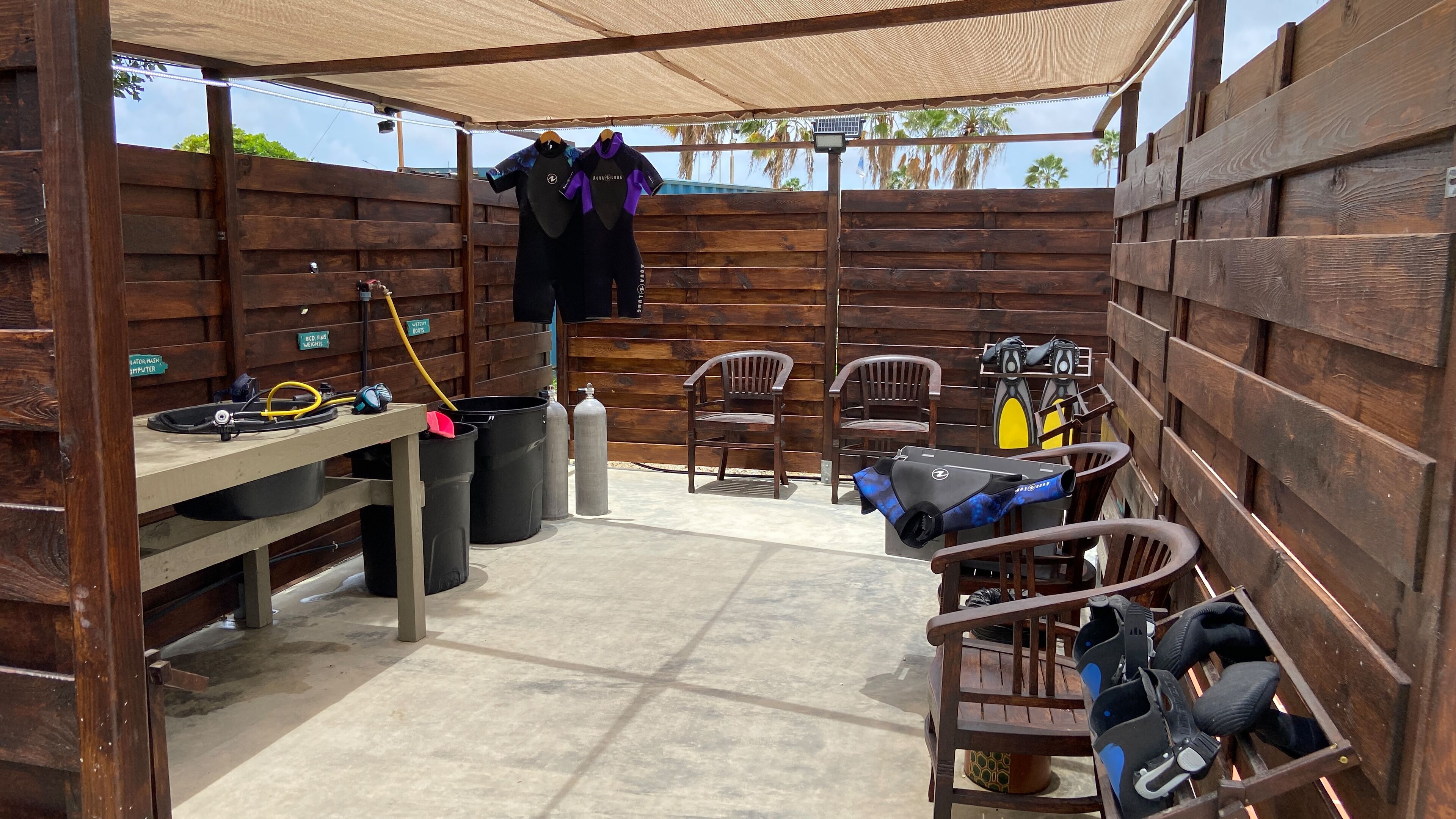 Boutique Hotel Sonrisa Bonaire
