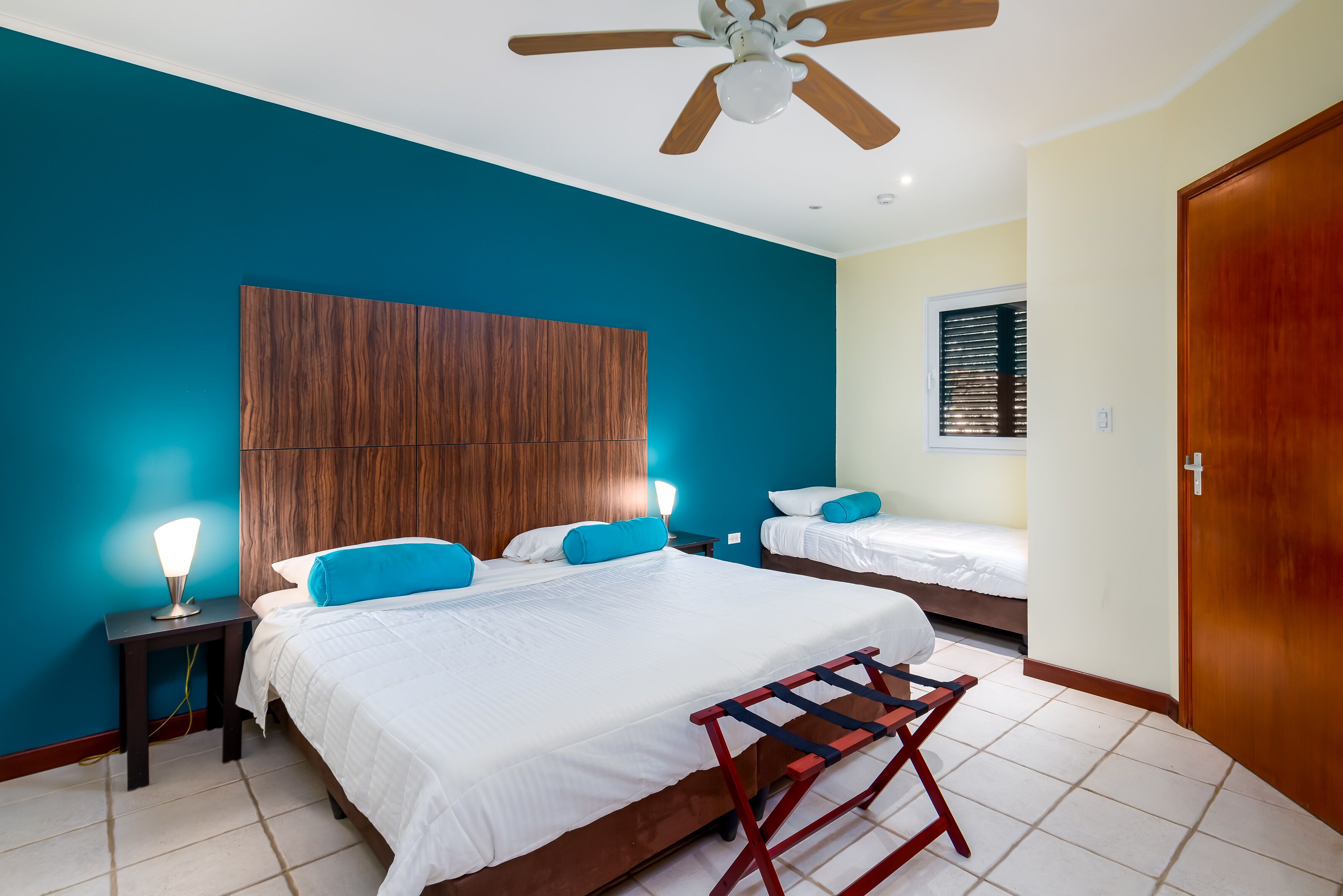 Boutique Hotel Sonrisa Bonaire