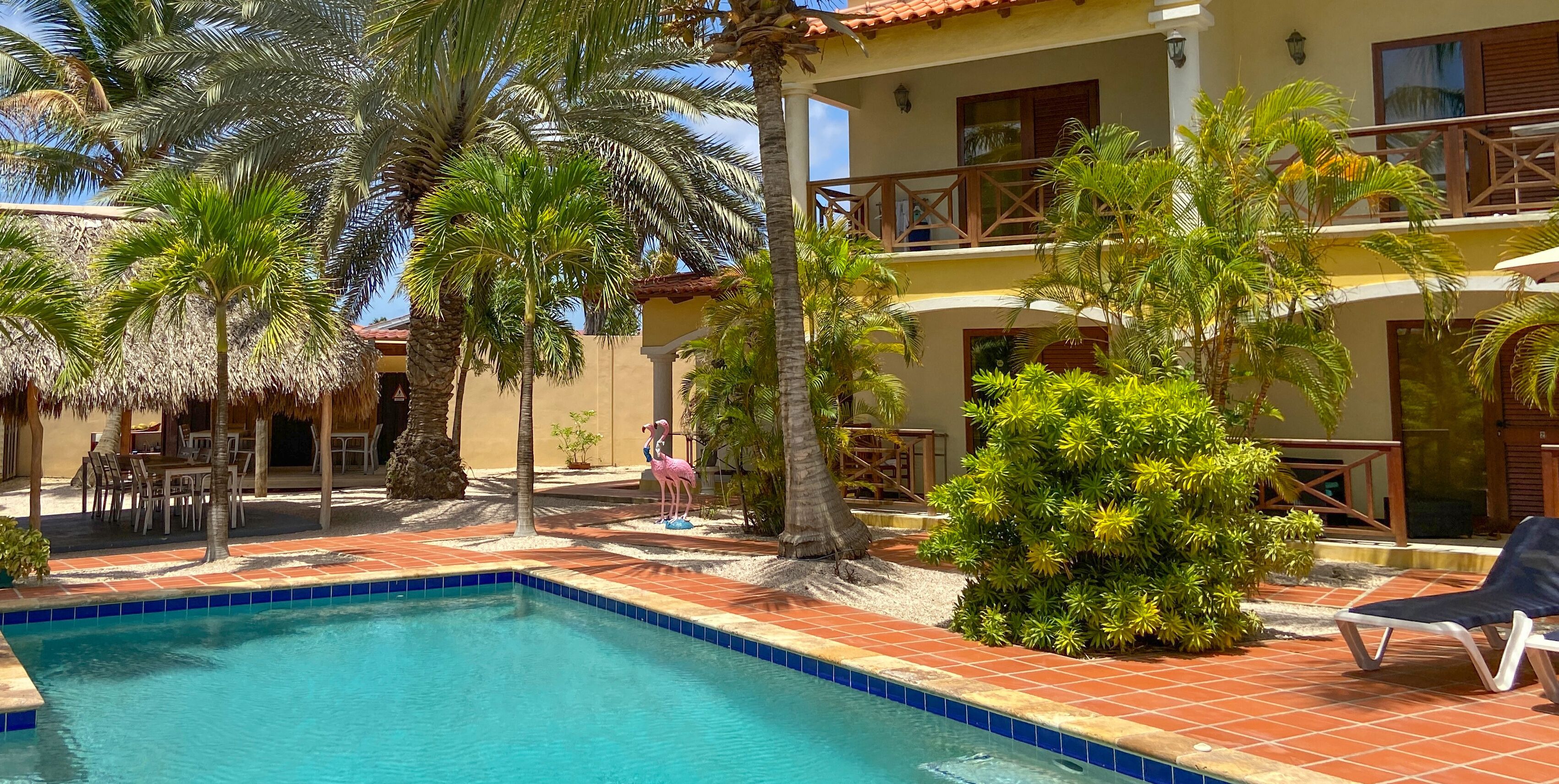 Boutique Hotel Sonrisa Bonaire