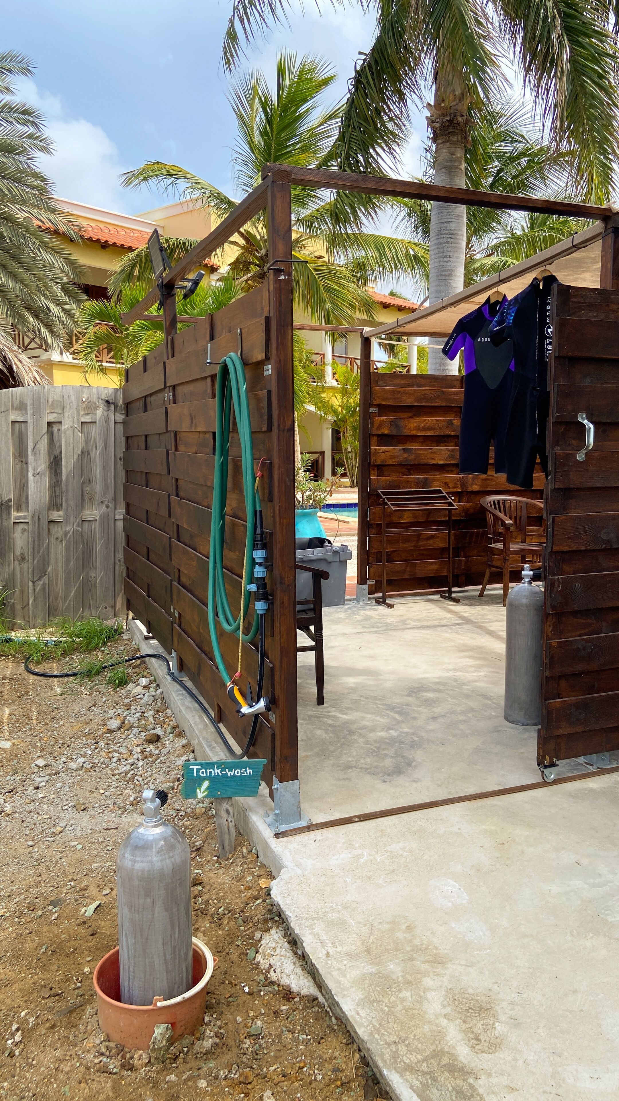 Boutique Hotel Sonrisa Bonaire